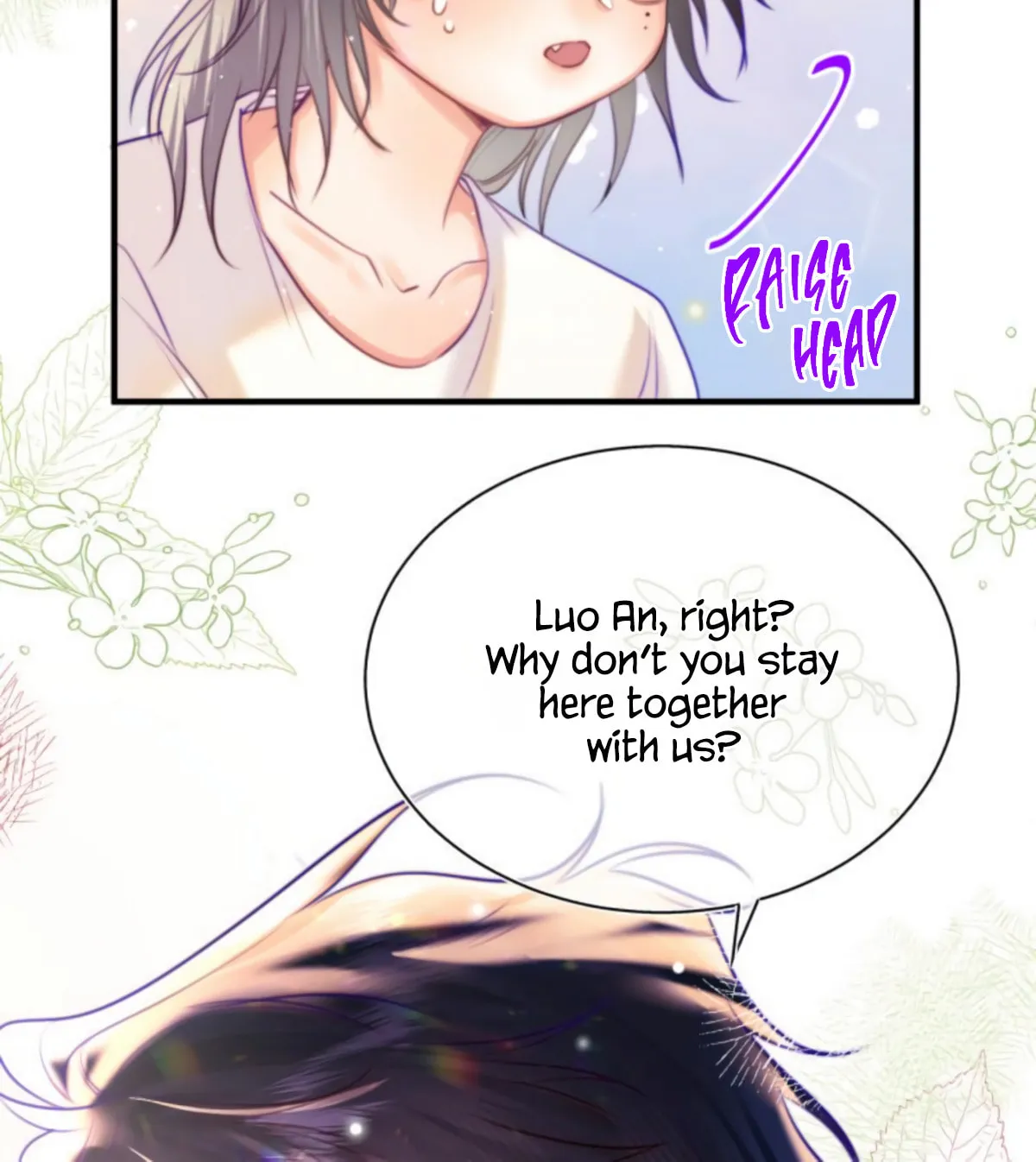 Jinjuu Houretsuden (Colored) Chapter 13 page 81 - 
