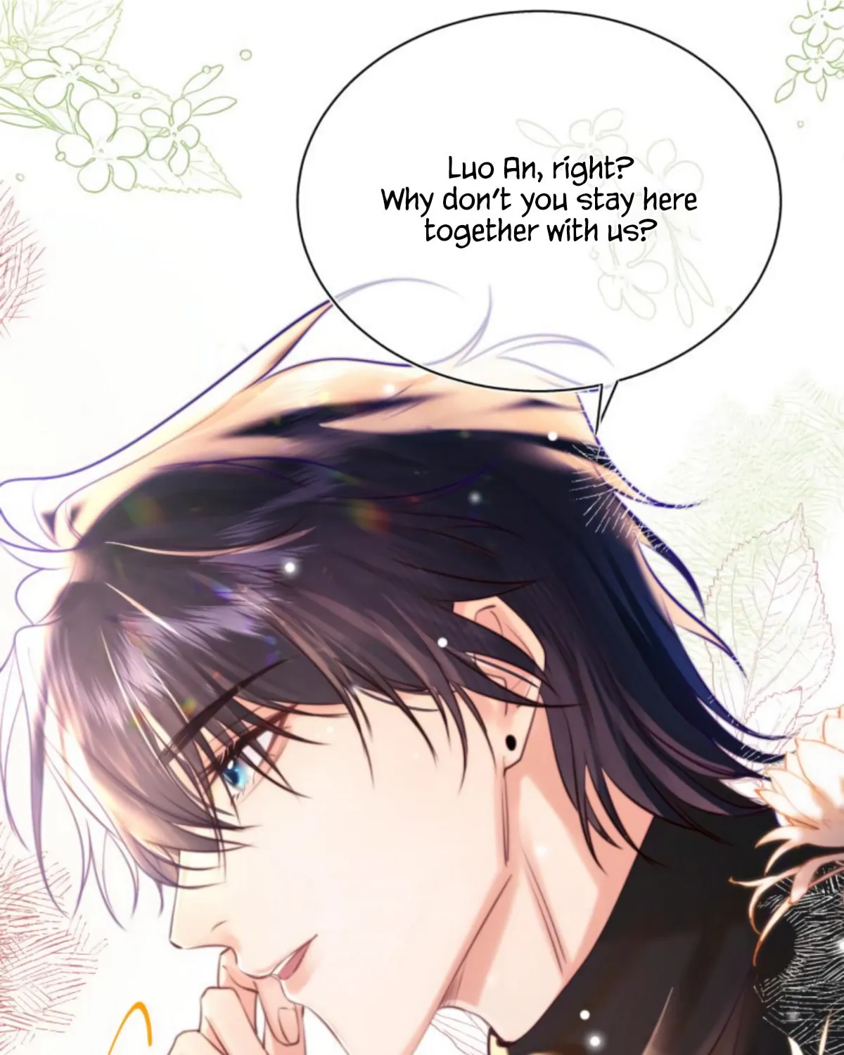 Jinjuu Houretsuden (Colored) Chapter 14 page 2 - 