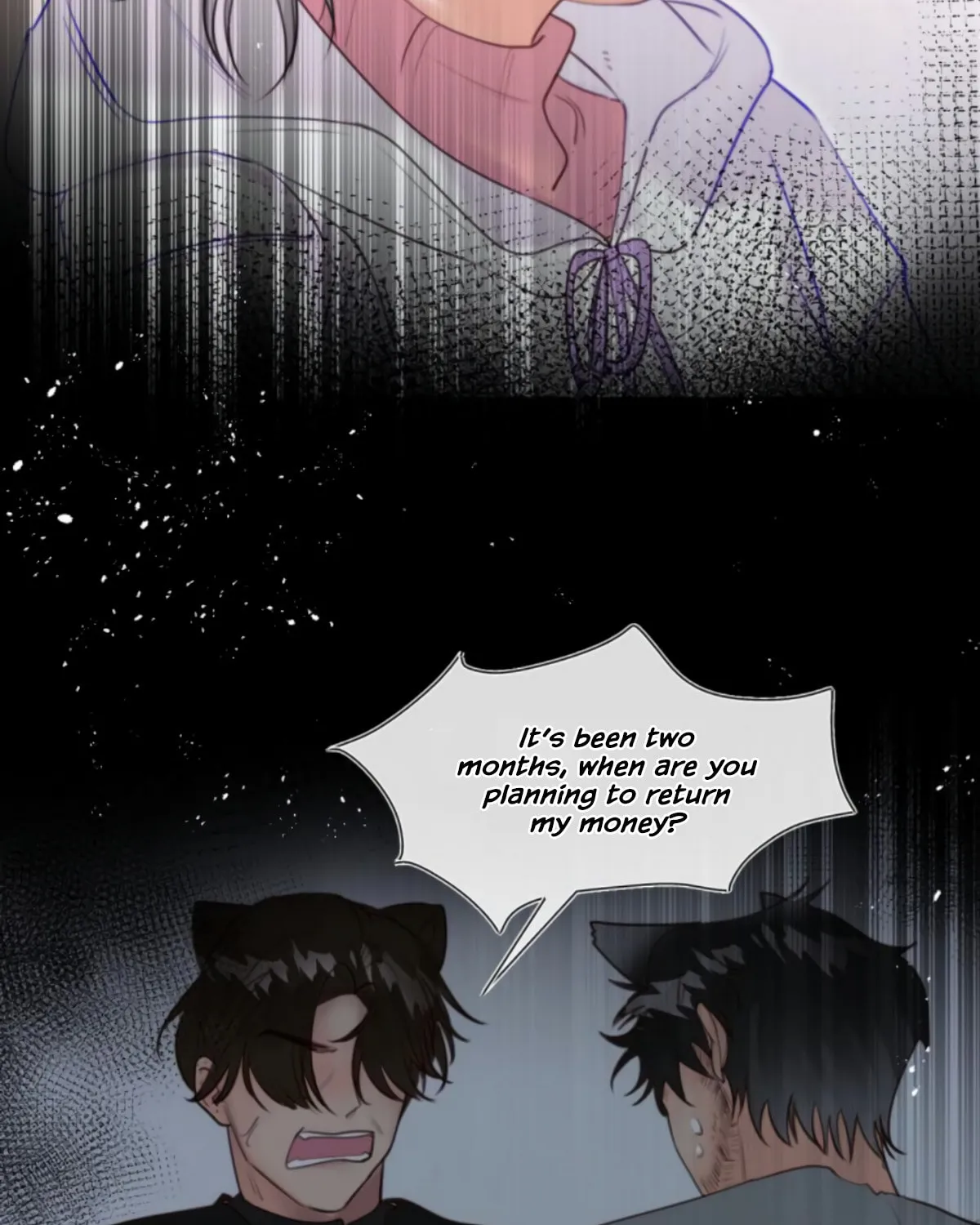 Jinjuu Houretsuden (Colored) Chapter 14 page 12 - 