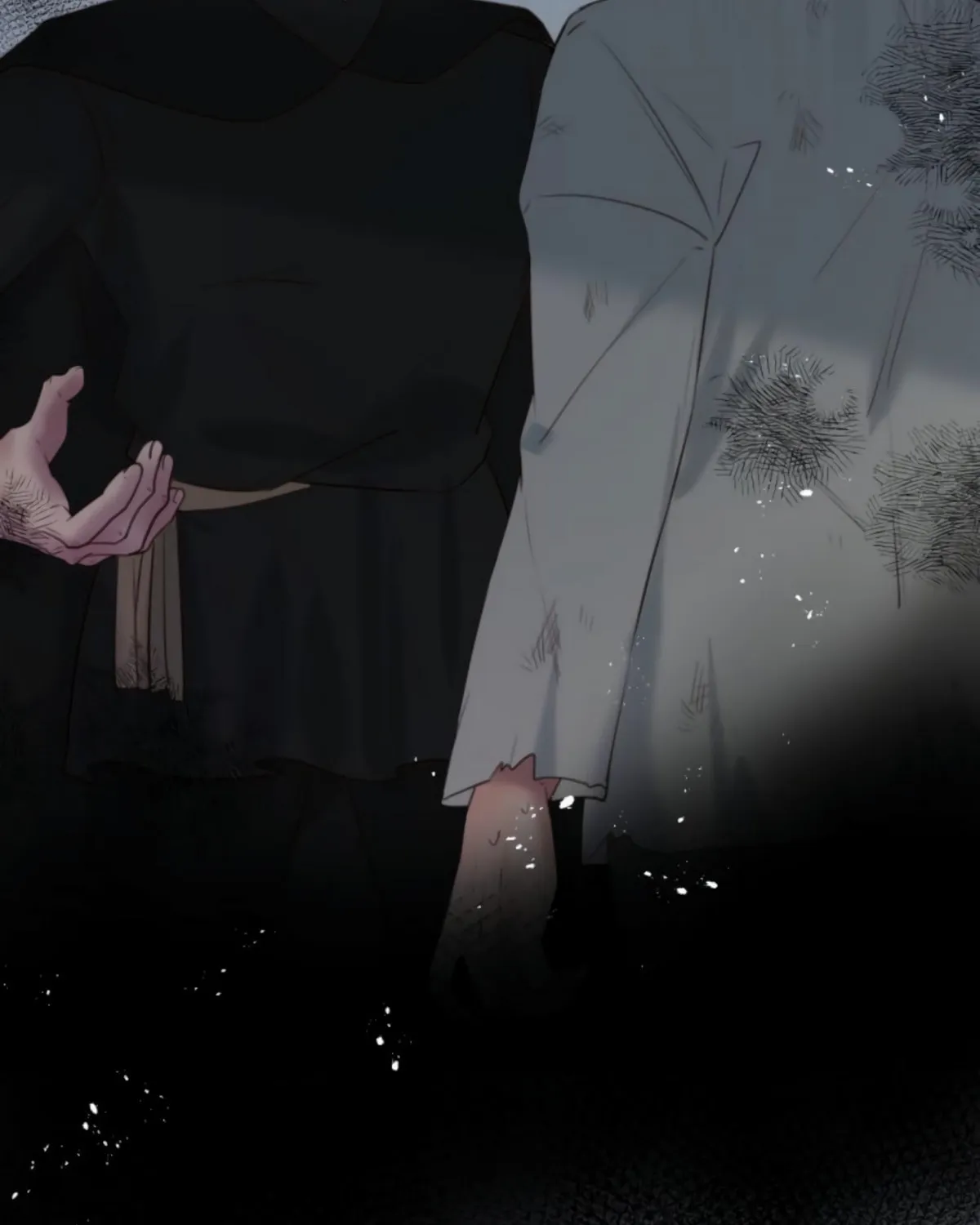 Jinjuu Houretsuden (Colored) Chapter 14 page 13 - 
