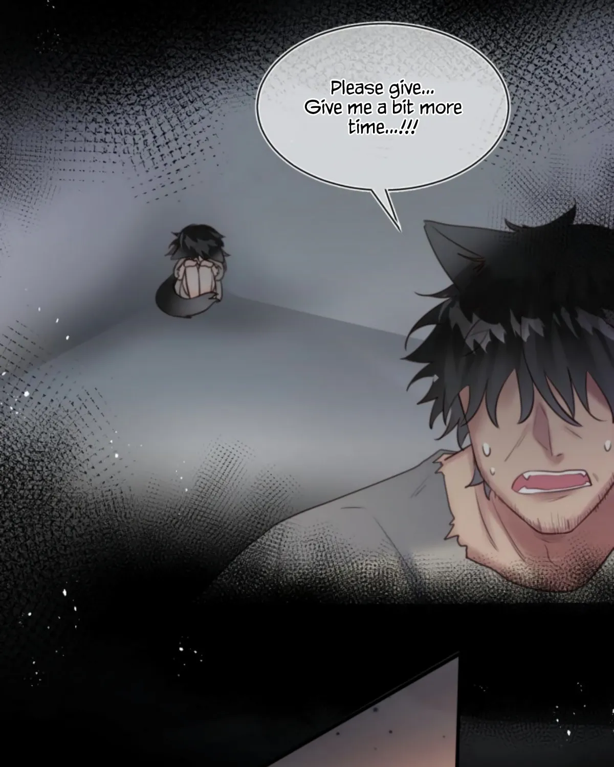 Jinjuu Houretsuden (Colored) Chapter 14 page 14 - 