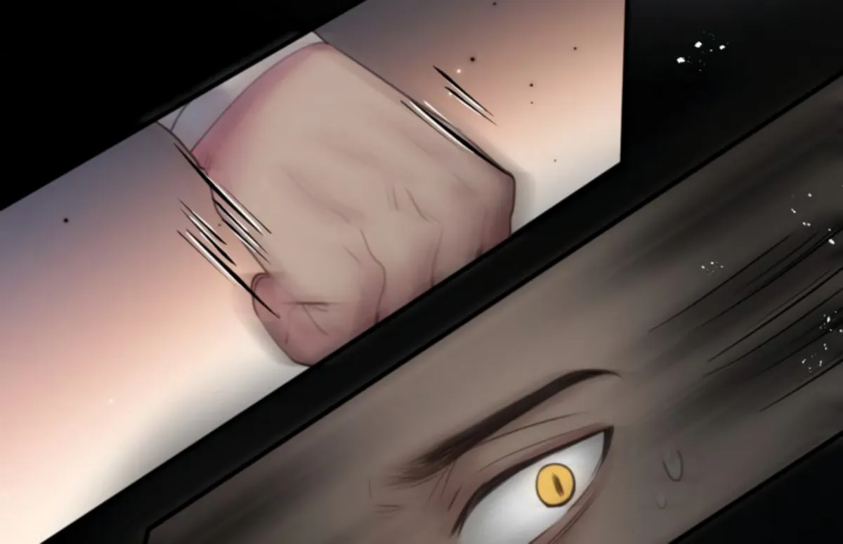 Jinjuu Houretsuden (Colored) Chapter 14 page 15 - 
