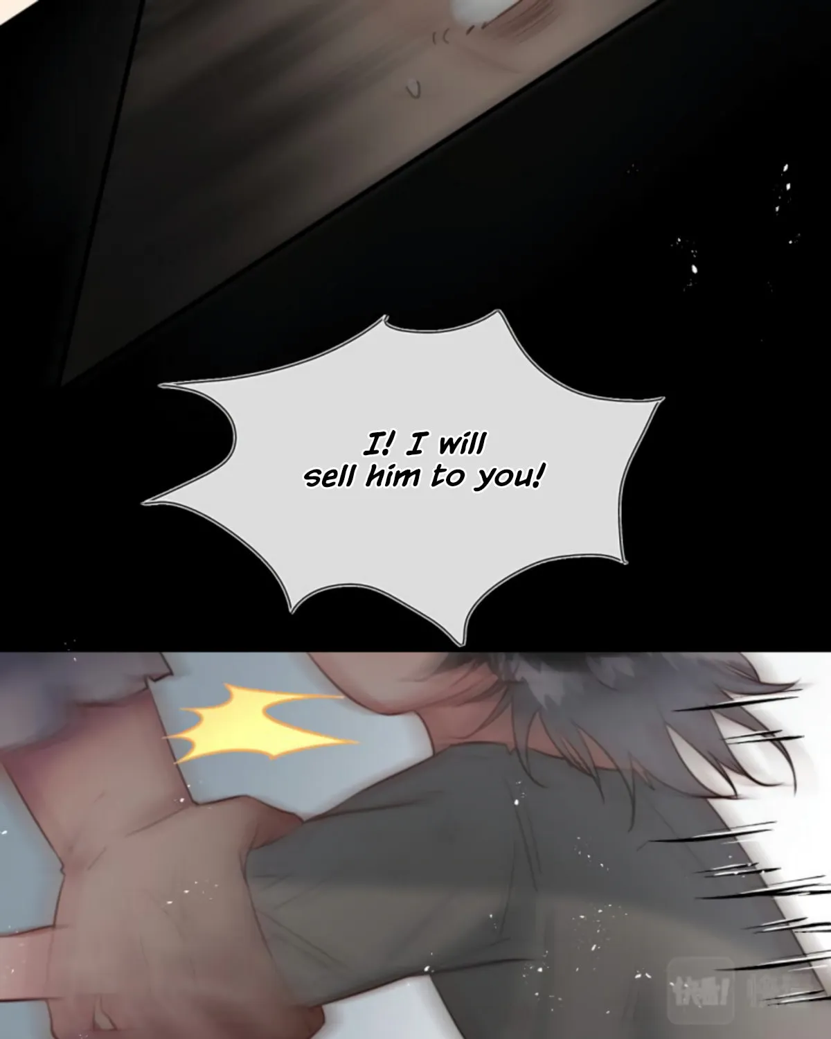 Jinjuu Houretsuden (Colored) Chapter 14 page 16 - 