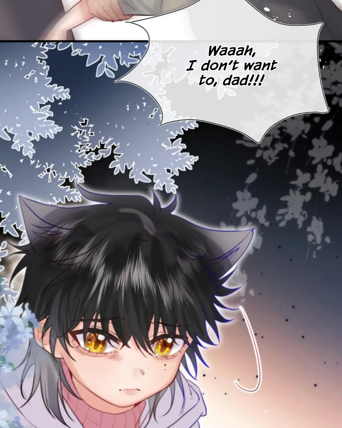 Jinjuu Houretsuden (Colored) Chapter 14 page 18 - 
