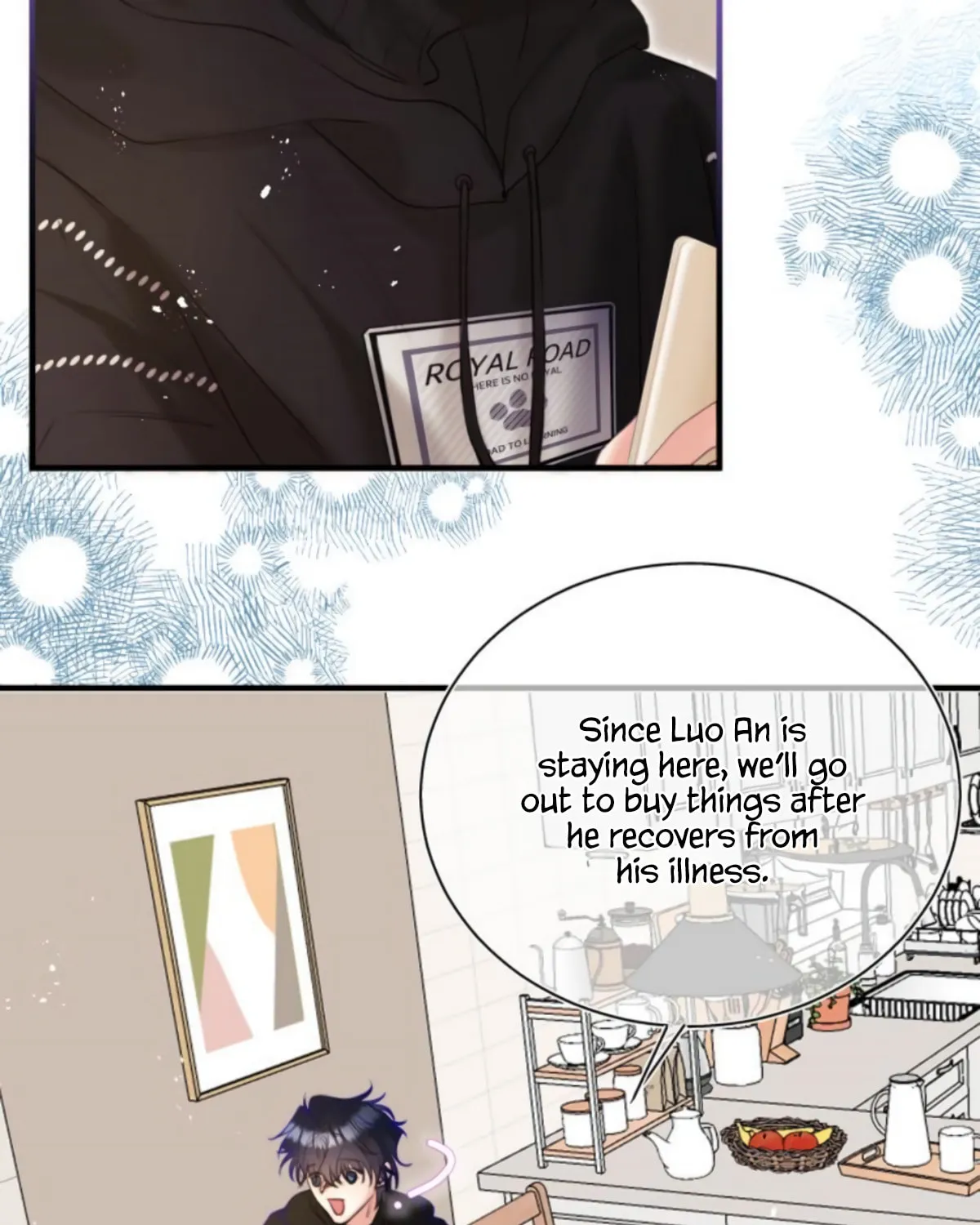 Jinjuu Houretsuden (Colored) Chapter 14 page 23 - 