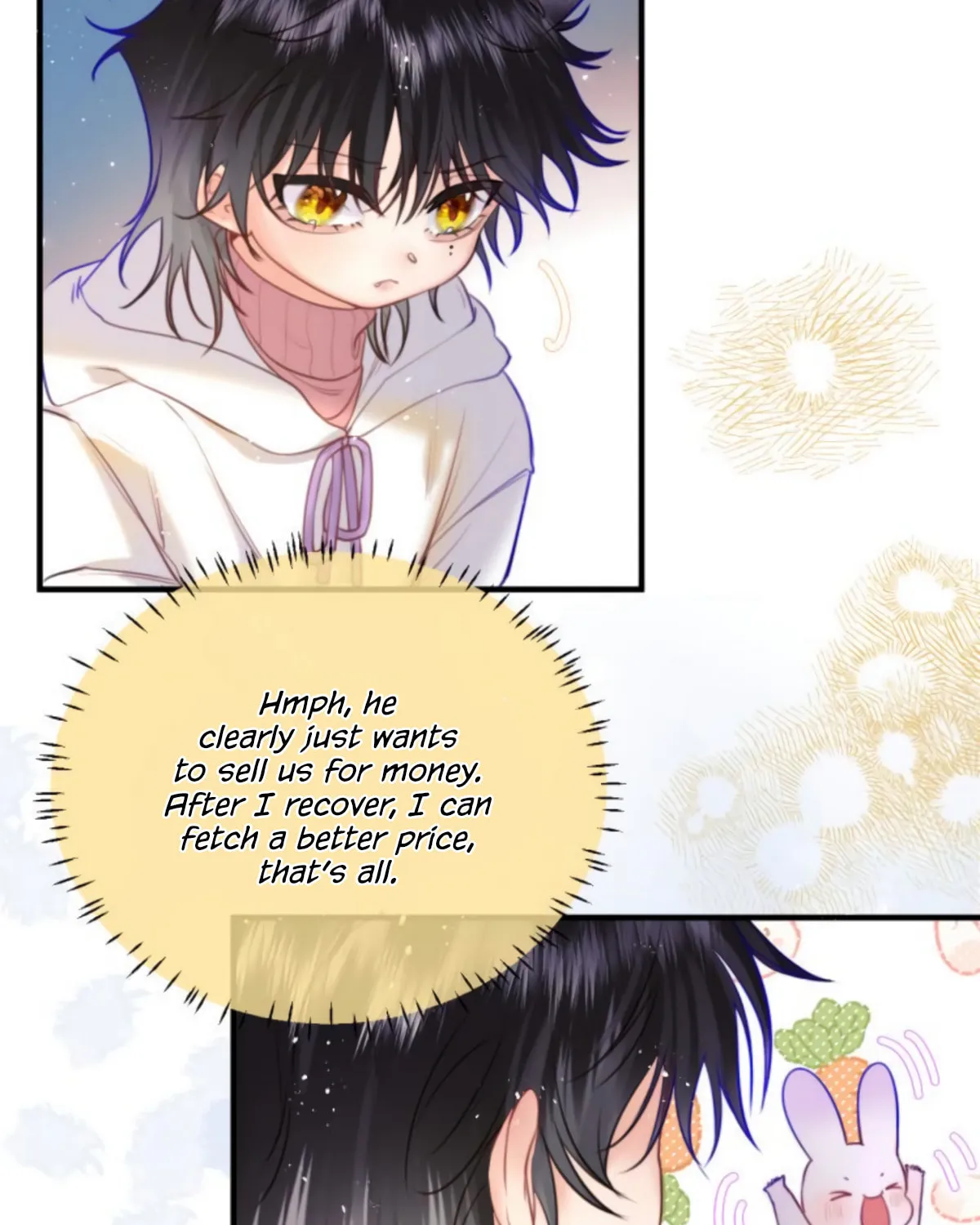 Jinjuu Houretsuden (Colored) Chapter 14 page 26 - 