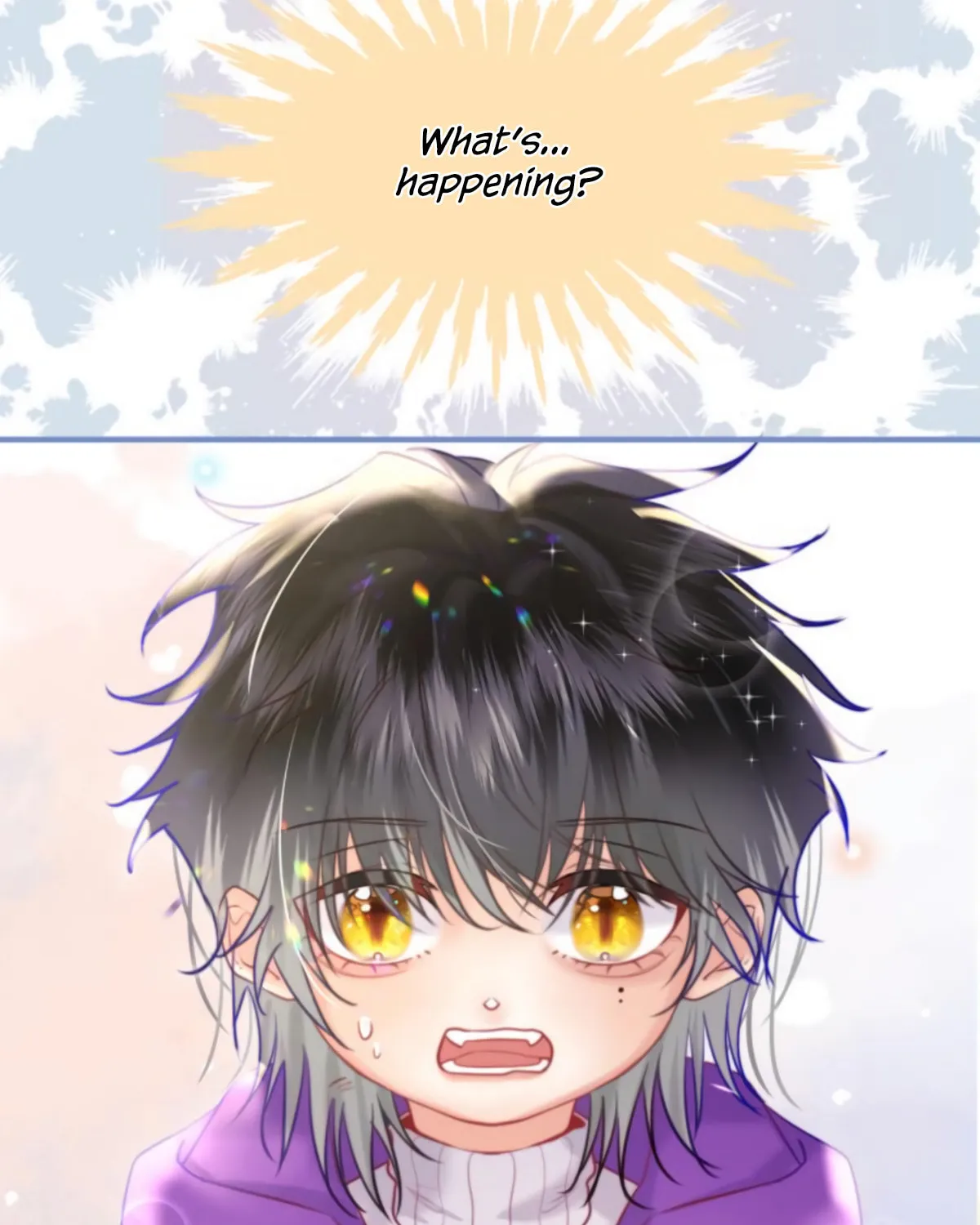 Jinjuu Houretsuden (Colored) Chapter 14 page 33 - 