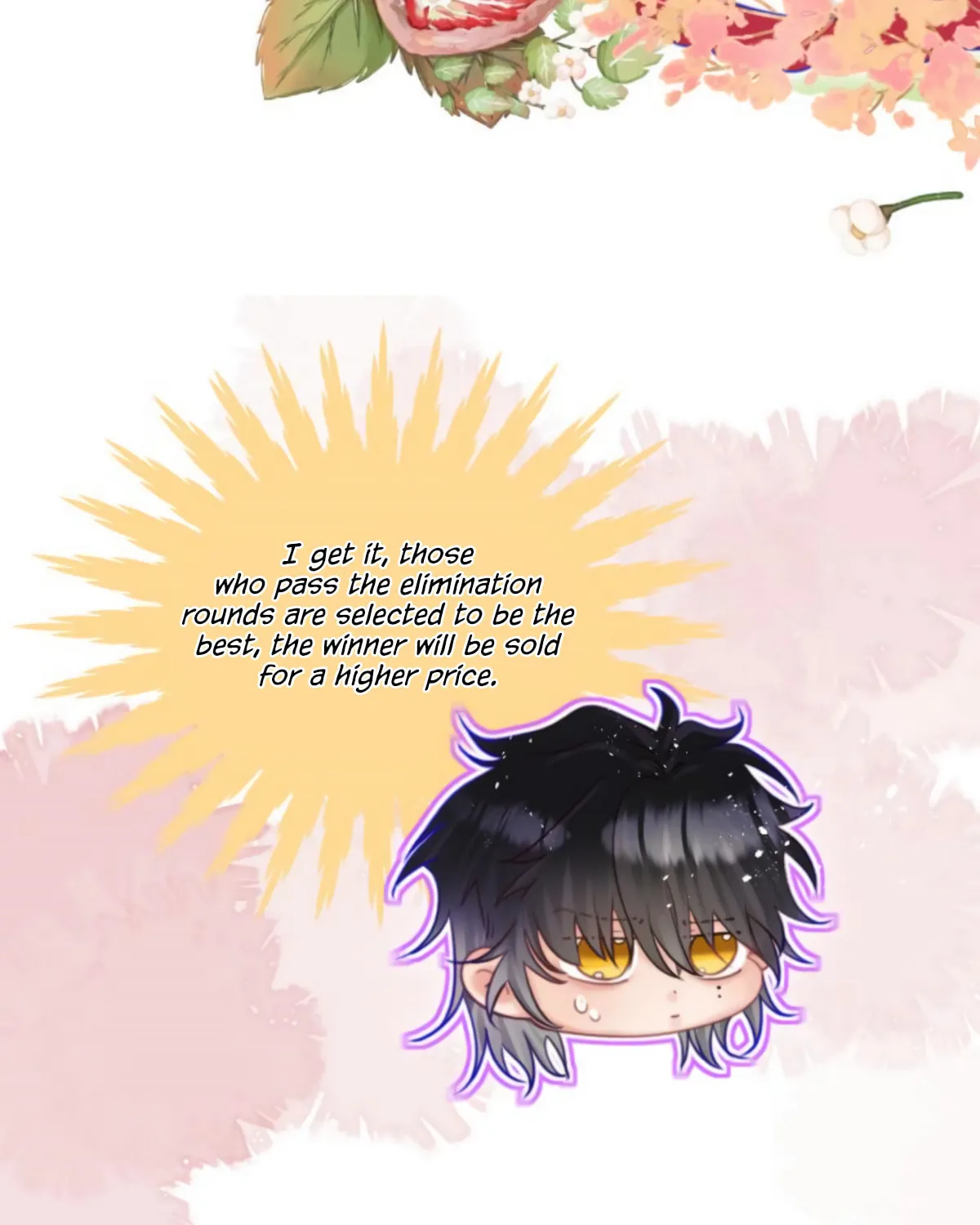 Jinjuu Houretsuden (Colored) Chapter 14 page 40 - 