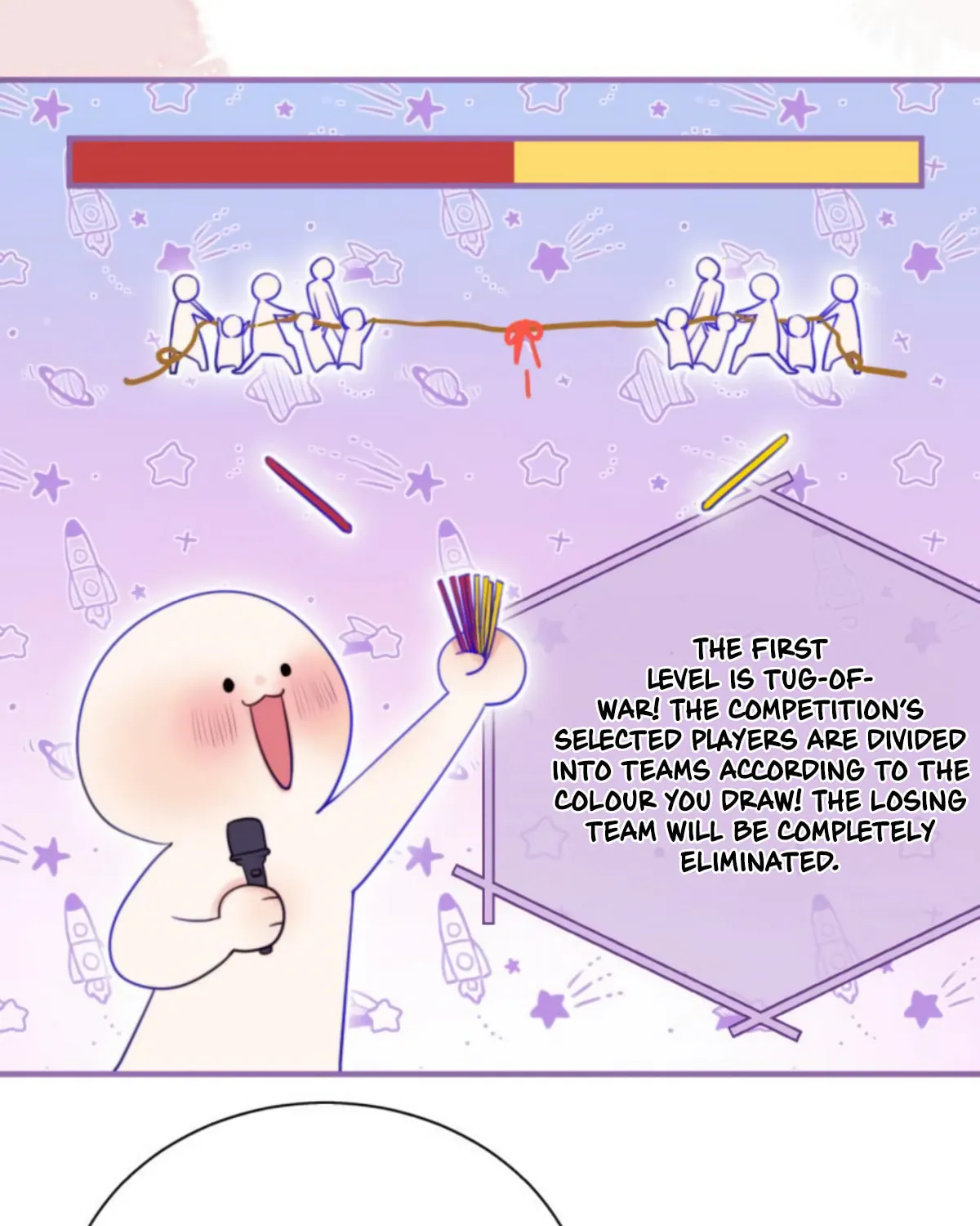 Jinjuu Houretsuden (Colored) Chapter 14 page 41 - 