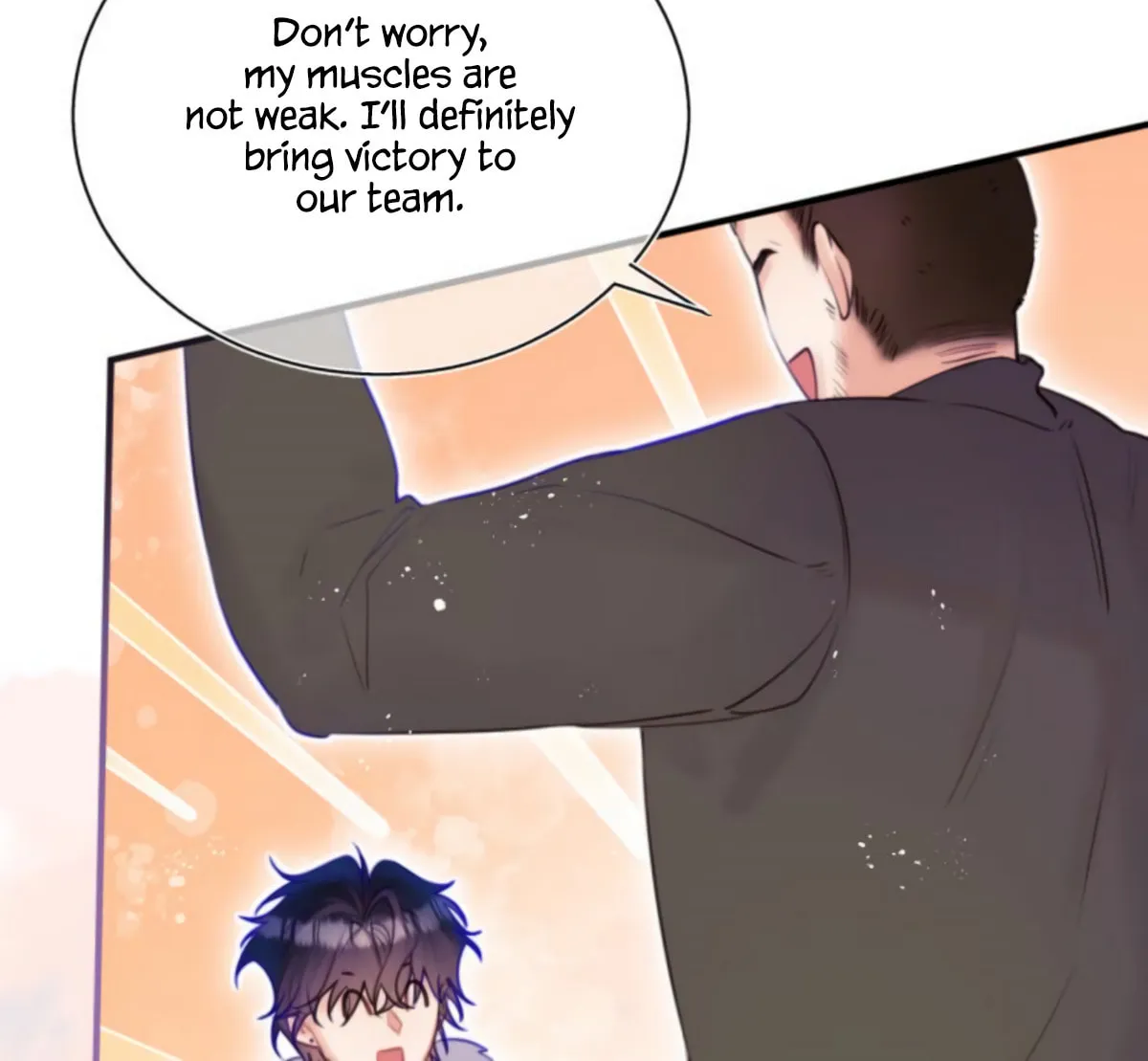 Jinjuu Houretsuden (Colored) Chapter 14 page 42 - 