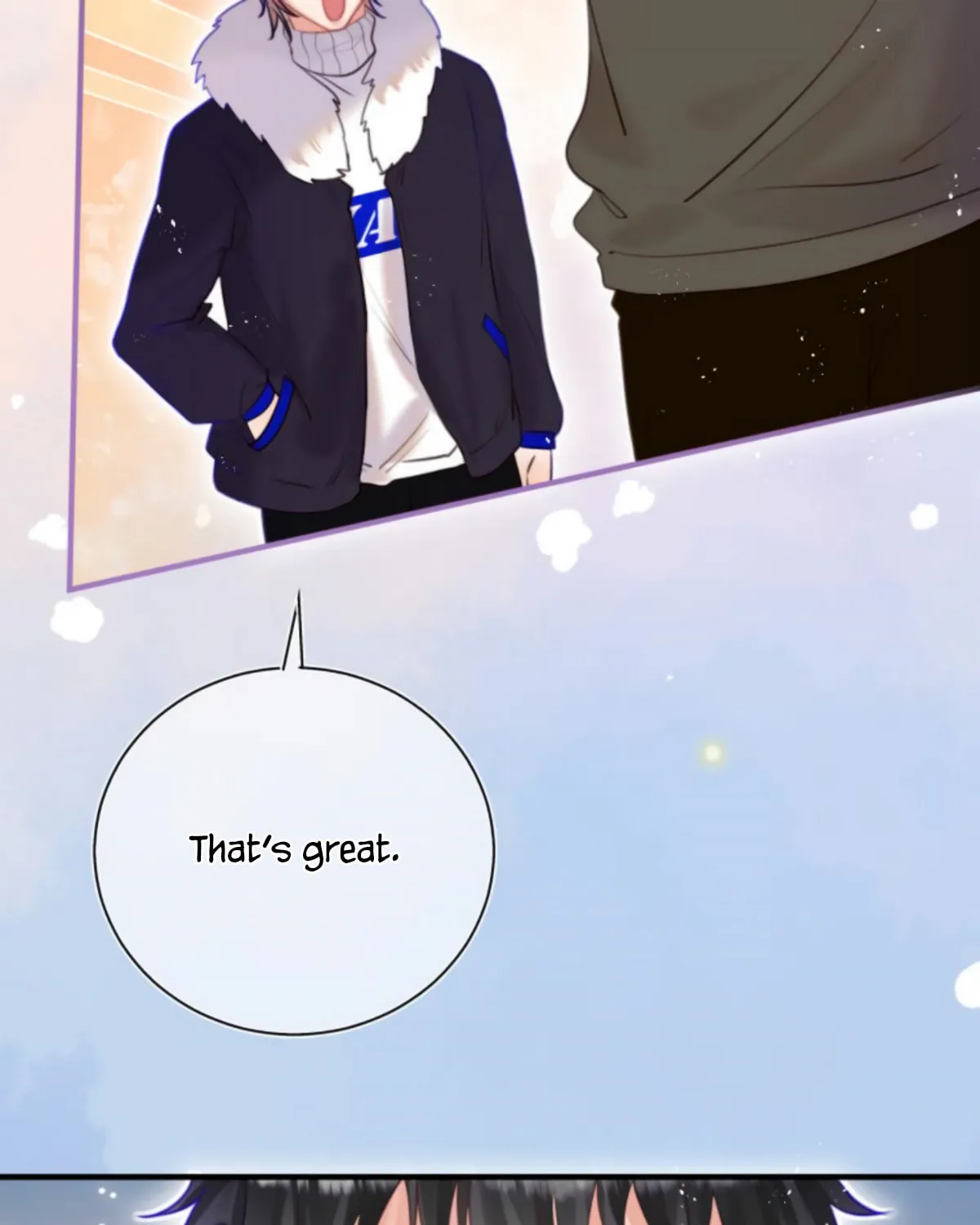 Jinjuu Houretsuden (Colored) Chapter 14 page 43 - 