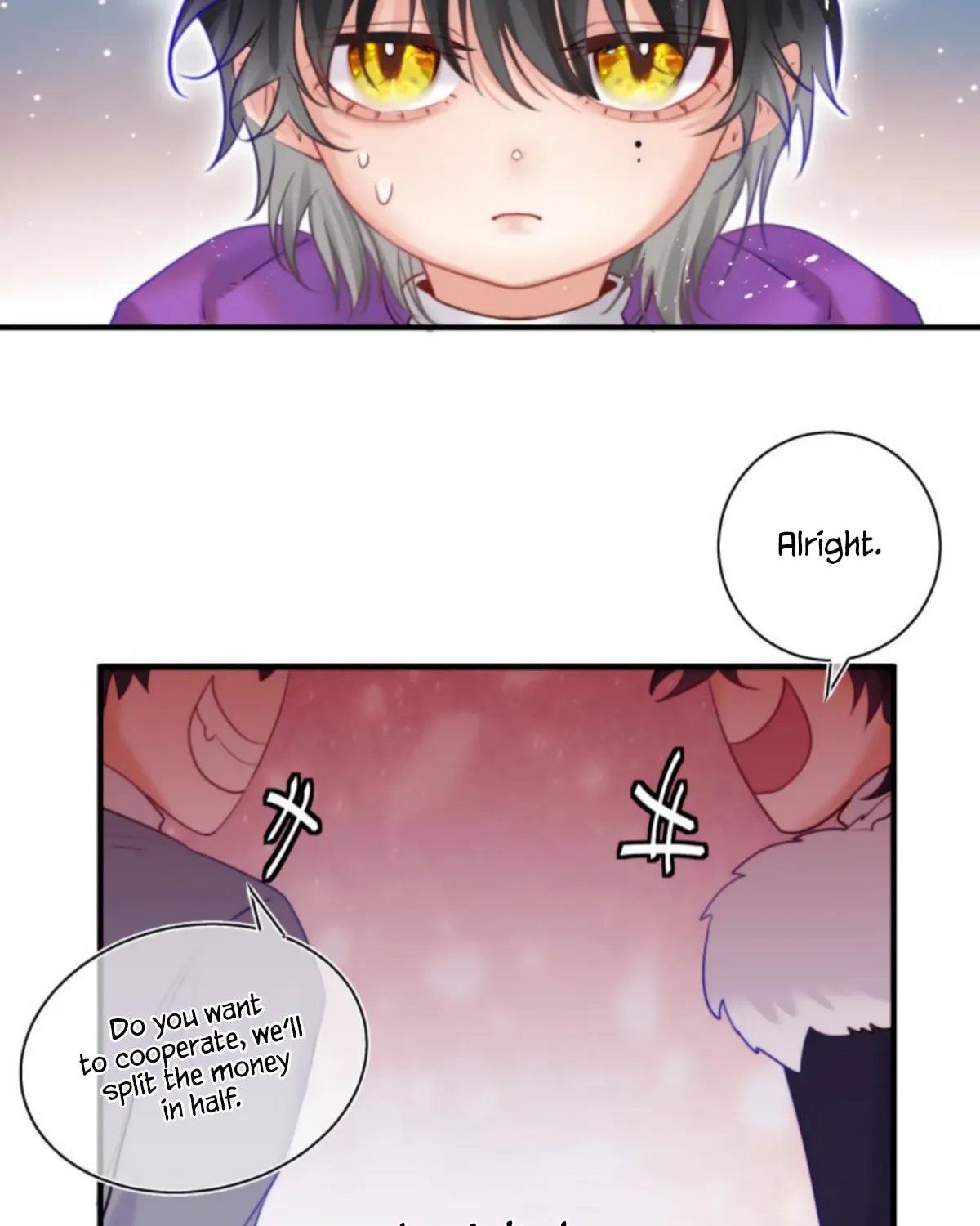 Jinjuu Houretsuden (Colored) Chapter 14 page 44 - 