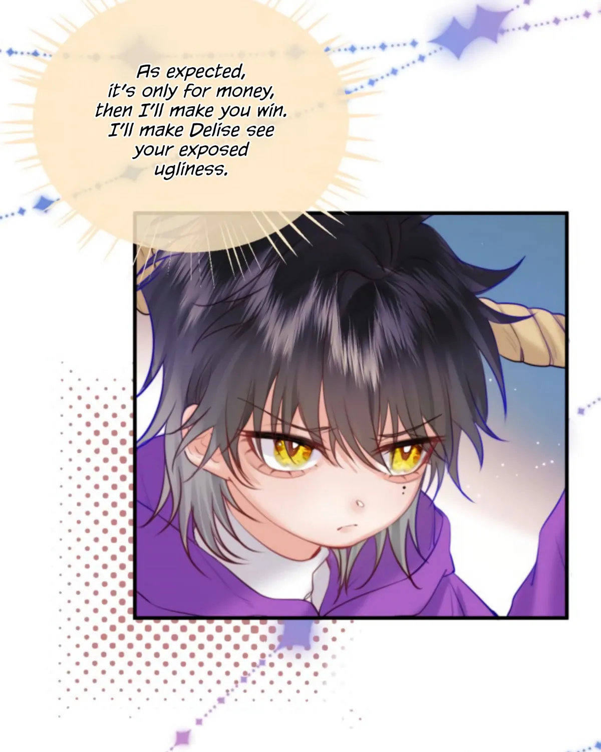 Jinjuu Houretsuden (Colored) Chapter 14 page 47 - 