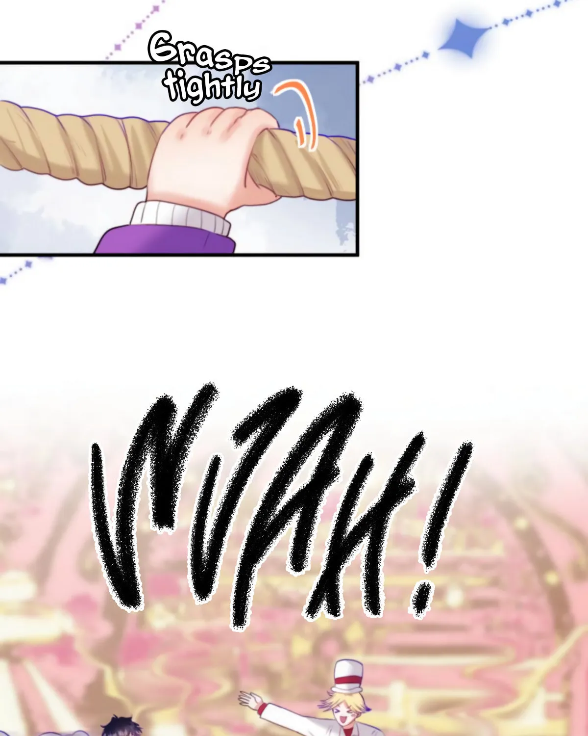 Jinjuu Houretsuden (Colored) Chapter 14 page 48 - 