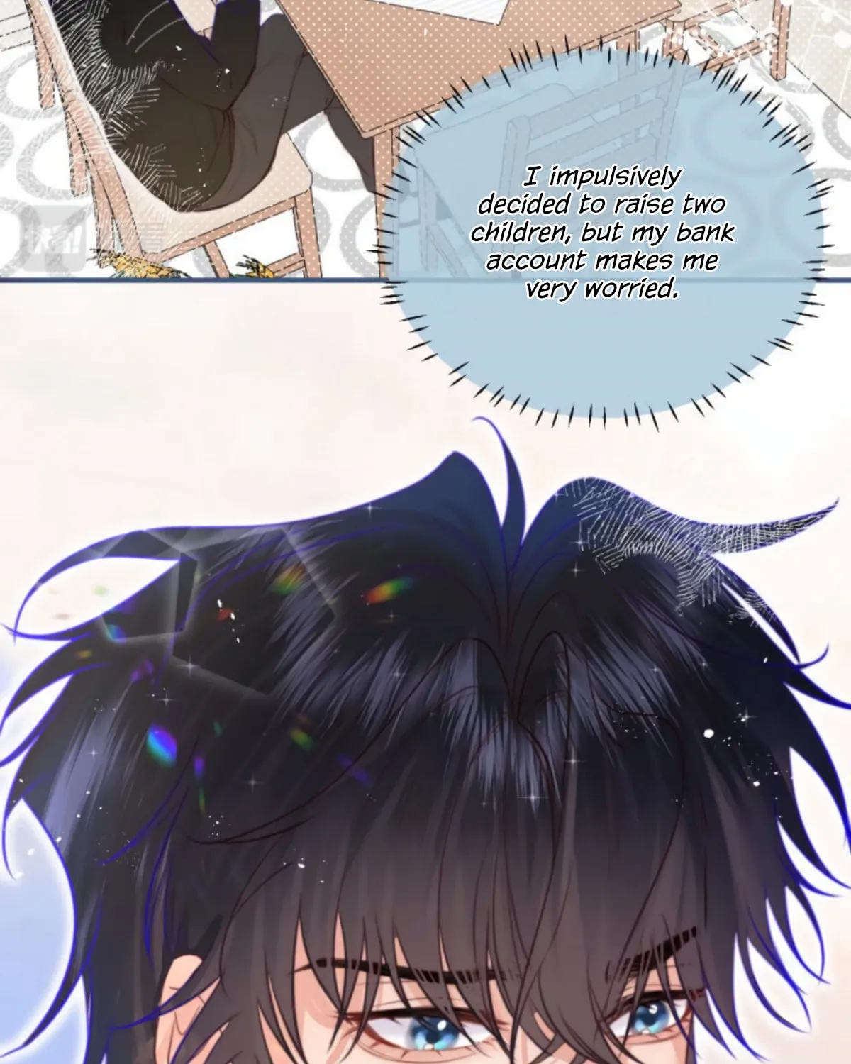 Jinjuu Houretsuden (Colored) Chapter 14 page 6 - 