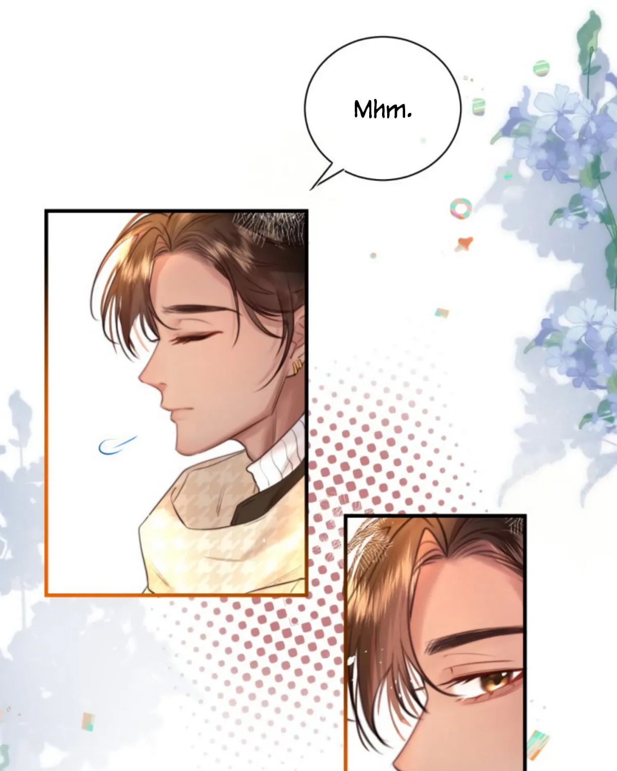 Jinjuu Houretsuden (Colored) Chapter 15 page 2 - 