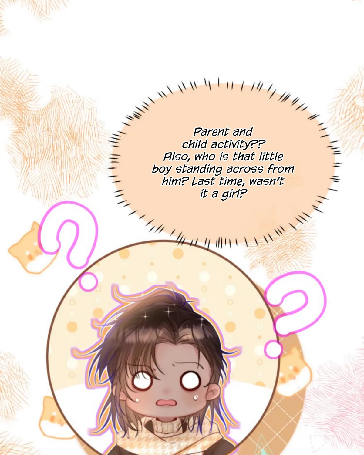 Jinjuu Houretsuden (Colored) Chapter 15 page 12 - 