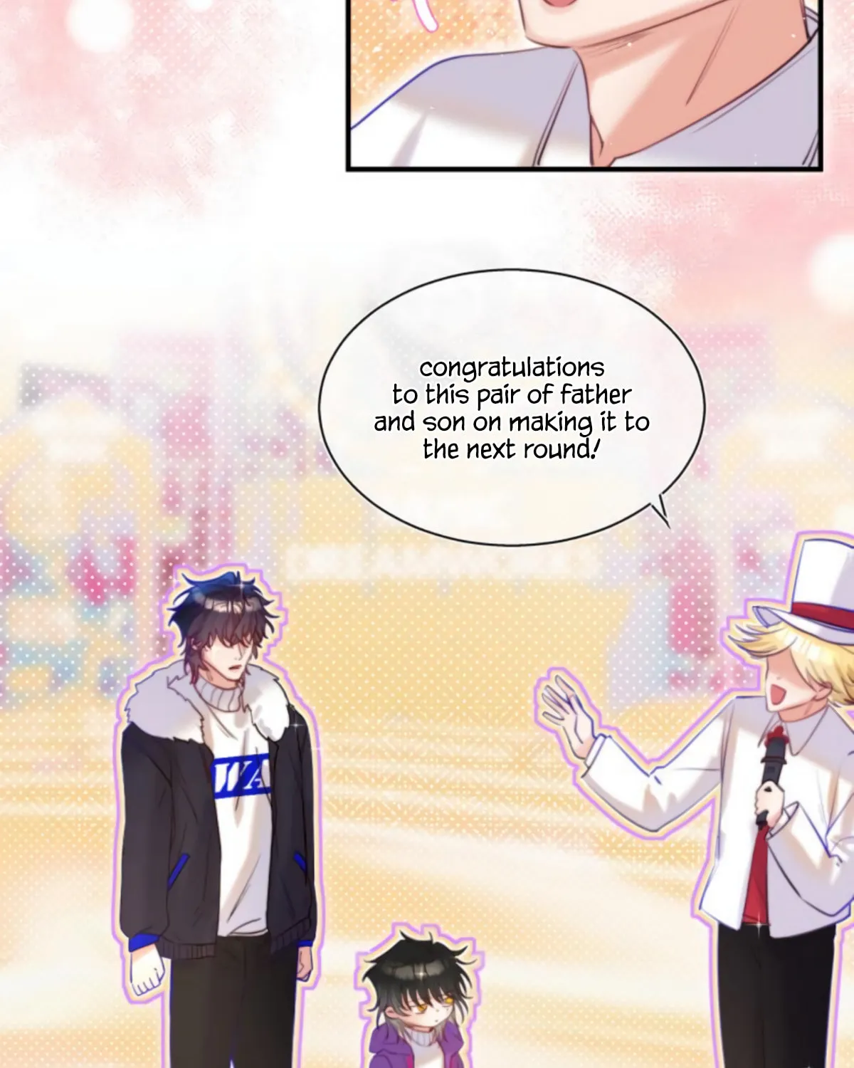 Jinjuu Houretsuden (Colored) Chapter 15 page 14 - 