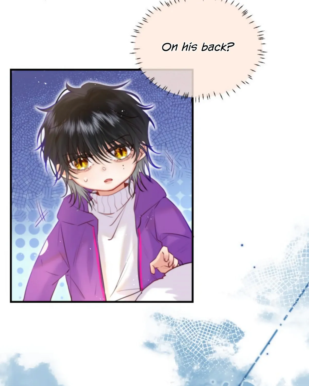 Jinjuu Houretsuden (Colored) Chapter 15 page 23 - 
