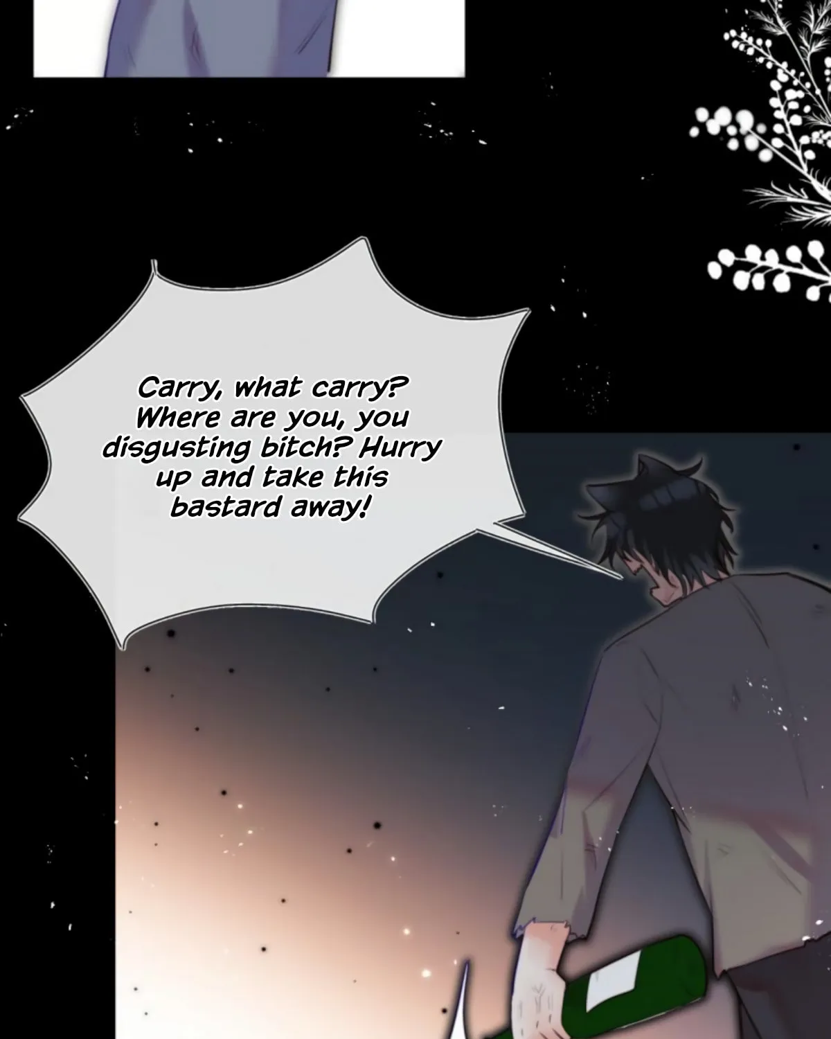 Jinjuu Houretsuden (Colored) Chapter 15 page 30 - 