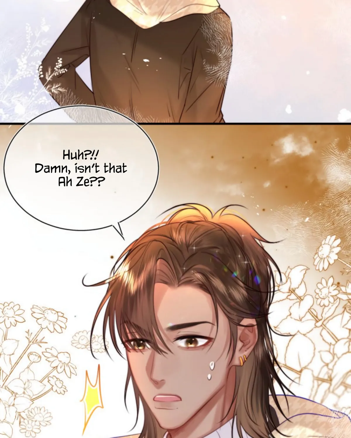 Jinjuu Houretsuden (Colored) Chapter 15 page 4 - 