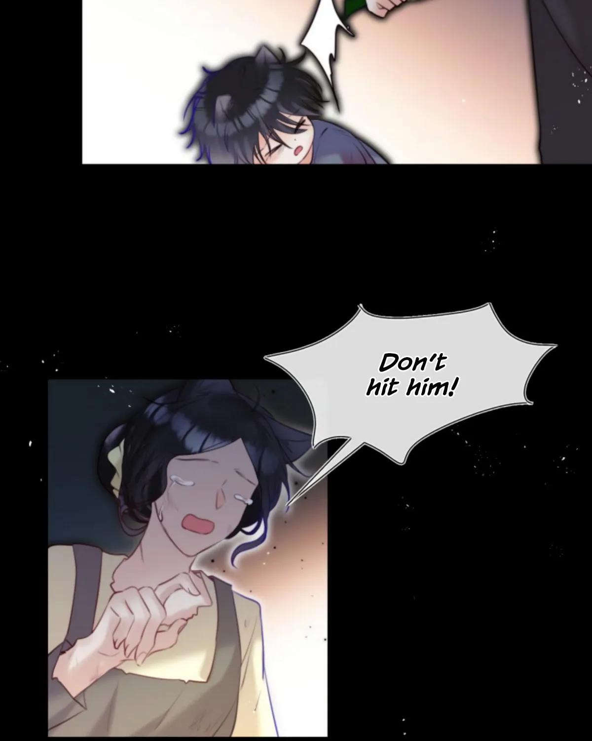 Jinjuu Houretsuden (Colored) Chapter 15 page 31 - 