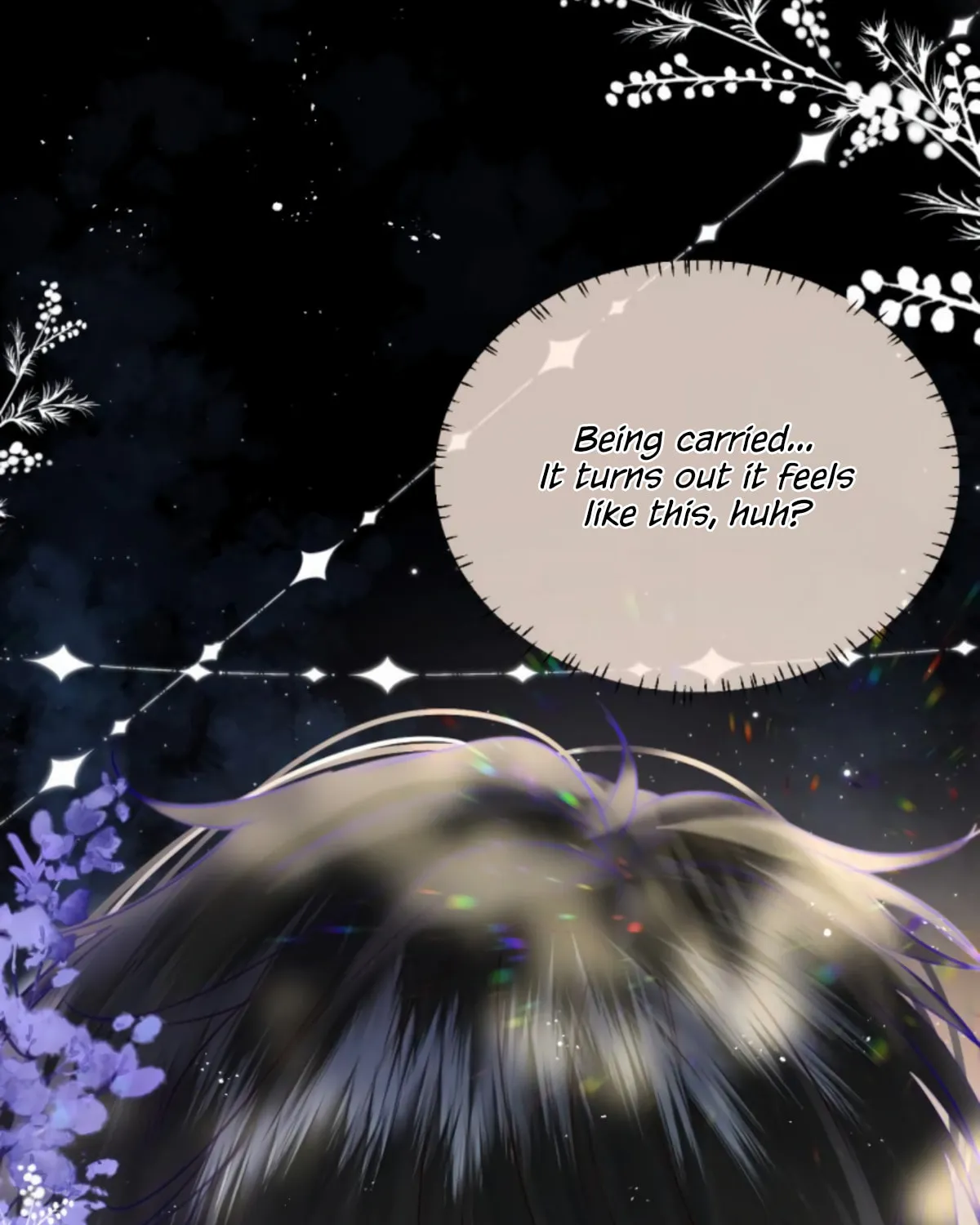 Jinjuu Houretsuden (Colored) Chapter 15 page 34 - 