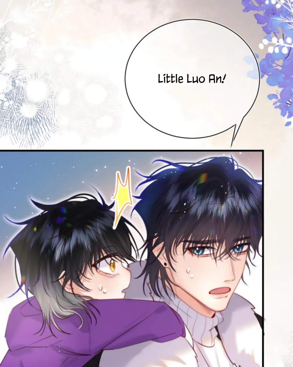 Jinjuu Houretsuden (Colored) Chapter 15 page 37 - 