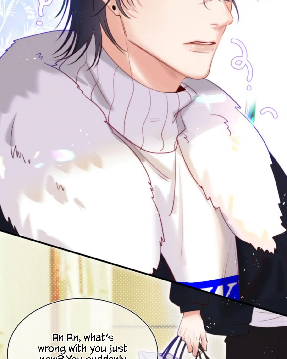 Jinjuu Houretsuden (Colored) Chapter 15 page 44 - 