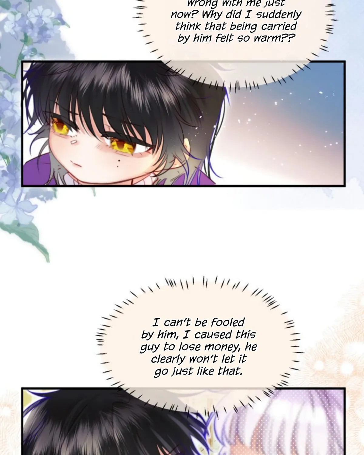 Jinjuu Houretsuden (Colored) Chapter 15 page 47 - 