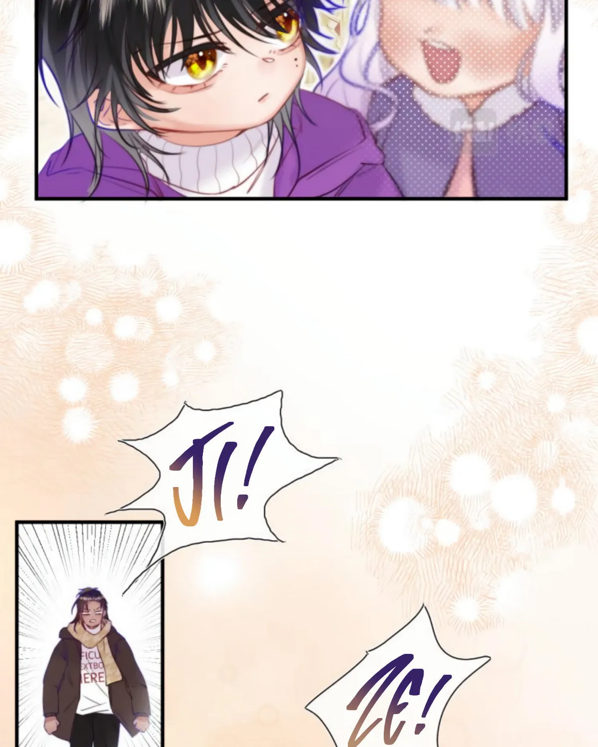 Jinjuu Houretsuden (Colored) Chapter 15 page 48 - 