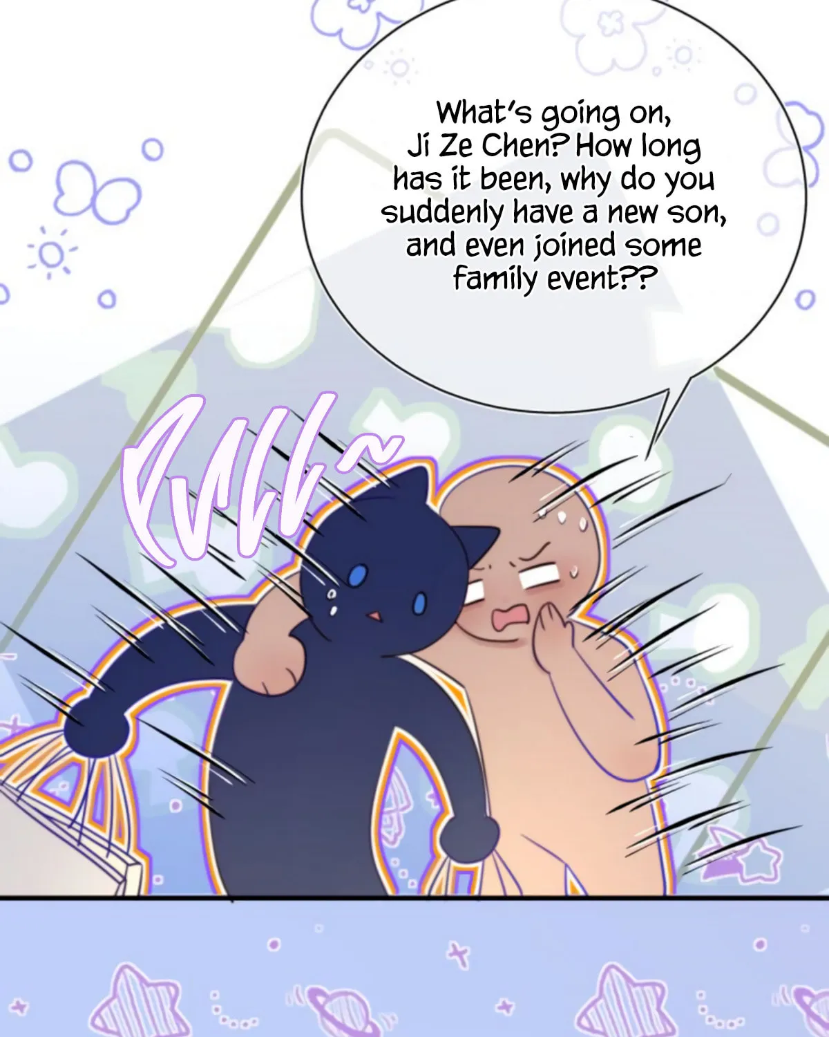 Jinjuu Houretsuden (Colored) Chapter 15 page 53 - 