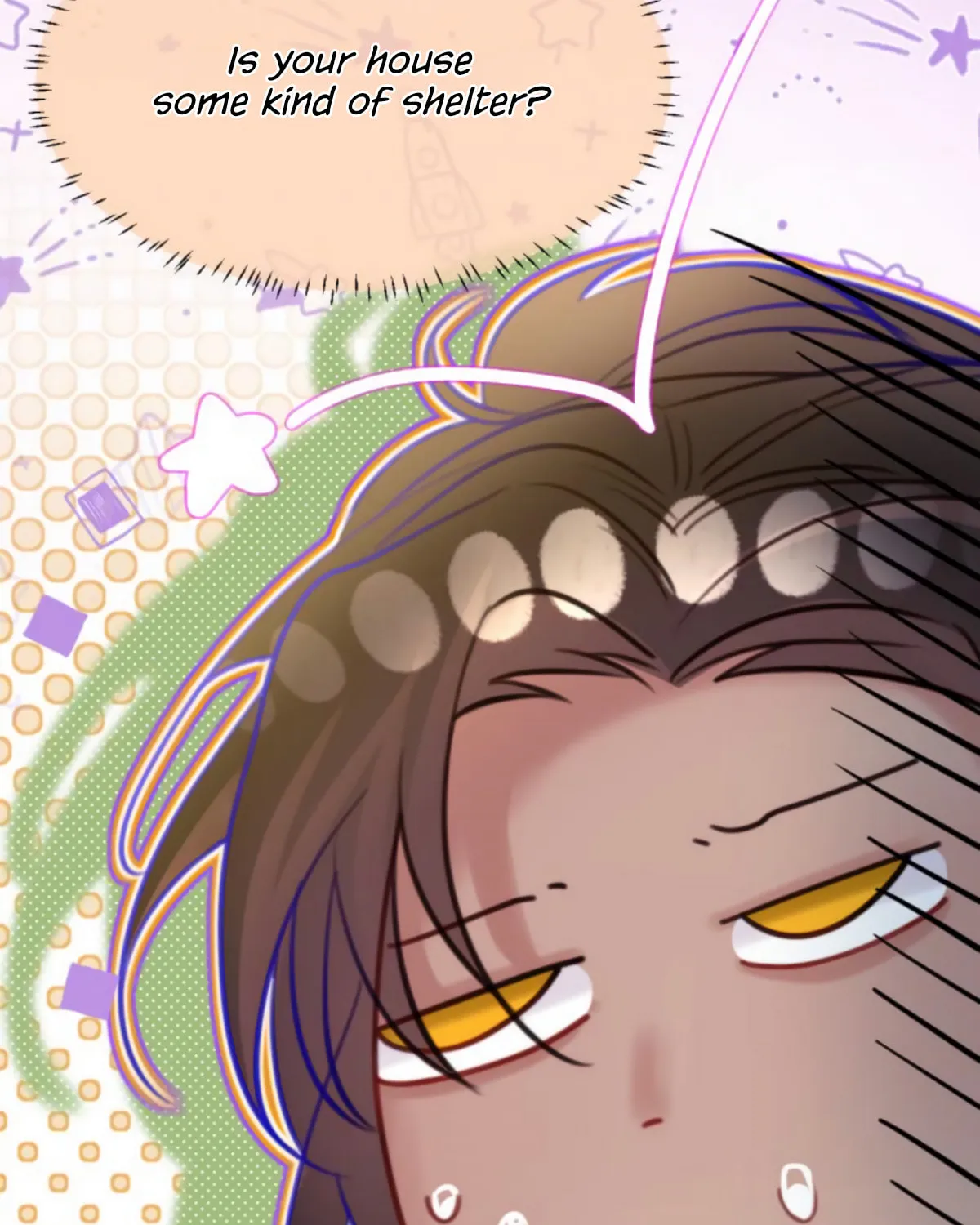 Jinjuu Houretsuden (Colored) Chapter 15 page 55 - 