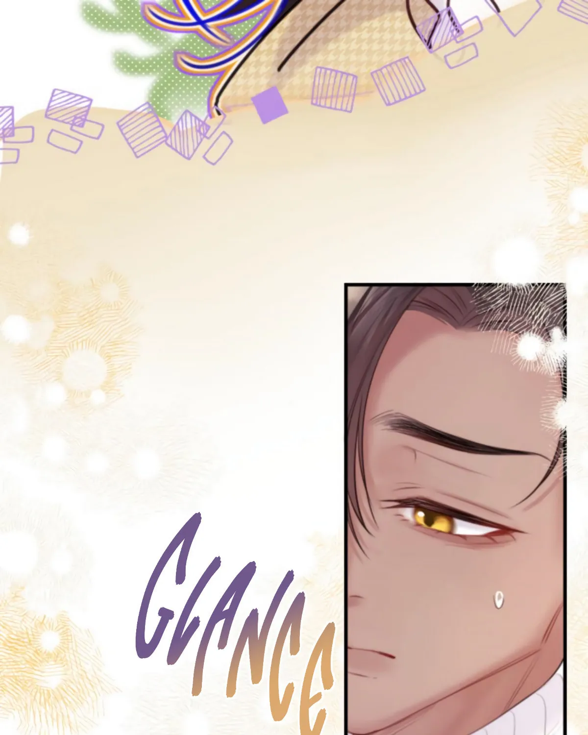 Jinjuu Houretsuden (Colored) Chapter 15 page 57 - 