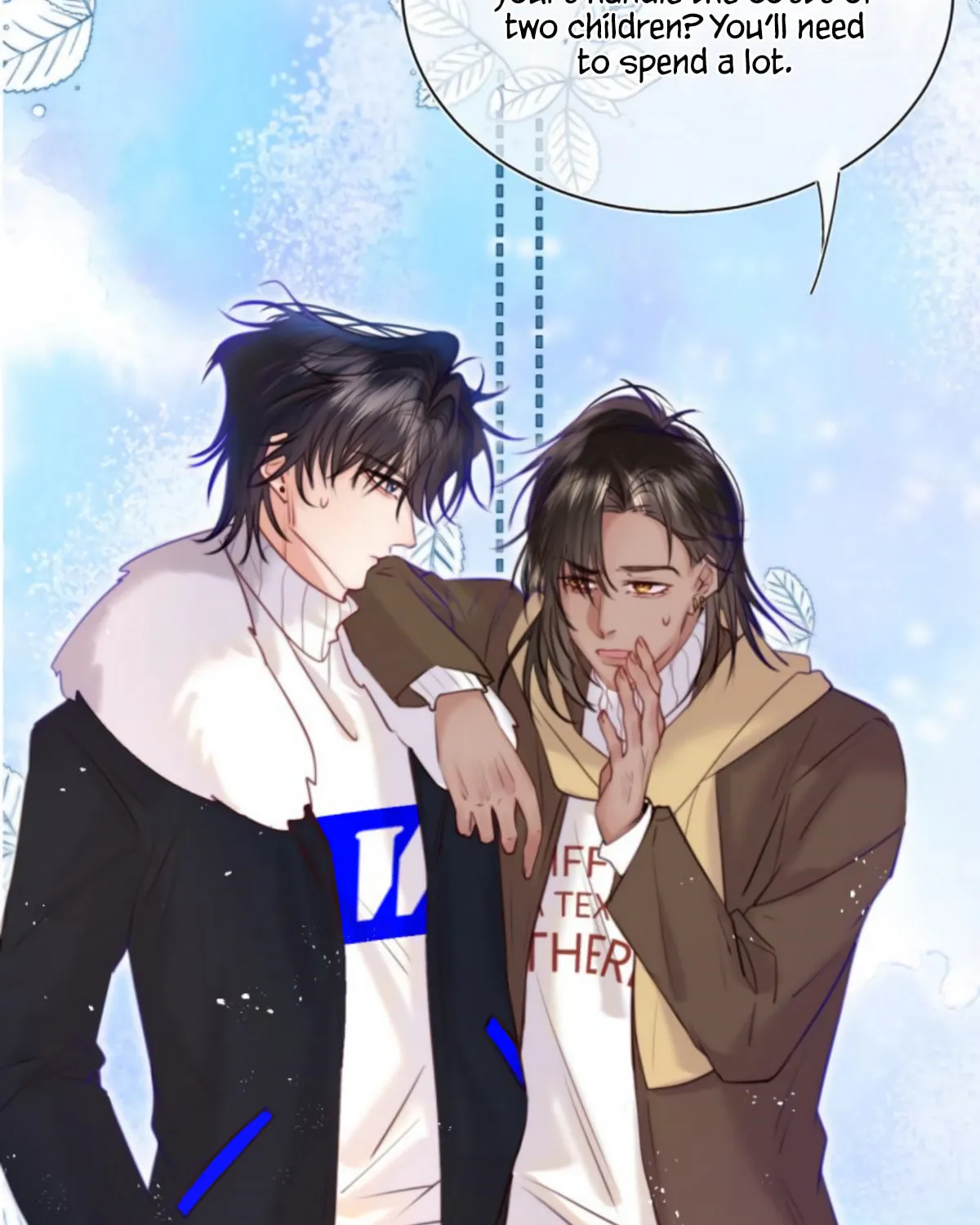 Jinjuu Houretsuden (Colored) Chapter 15 page 59 - 