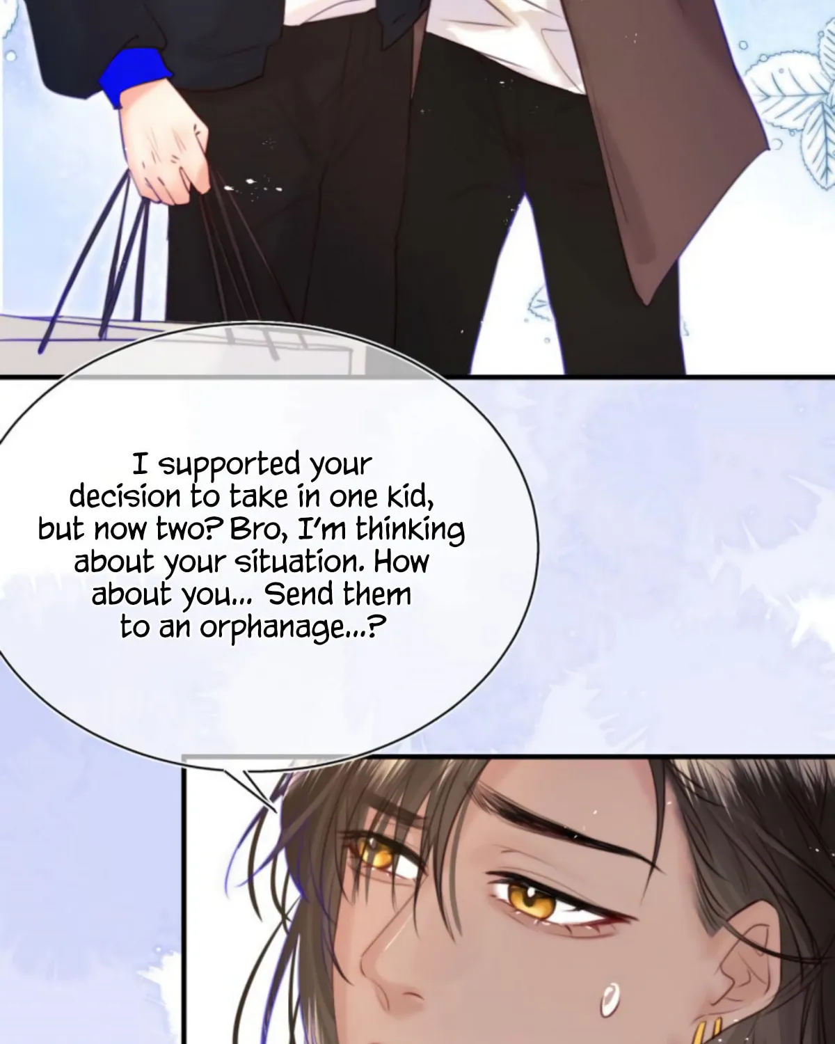 Jinjuu Houretsuden (Colored) Chapter 15 page 60 - 