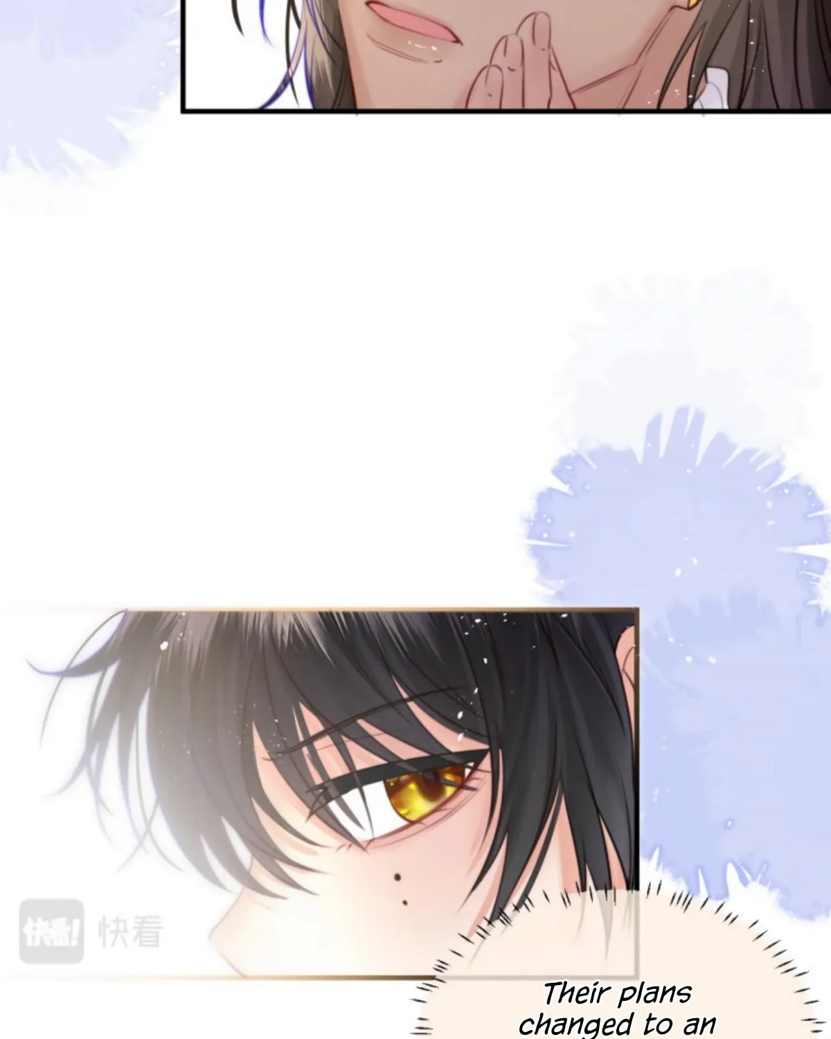 Jinjuu Houretsuden (Colored) Chapter 15 page 61 - 