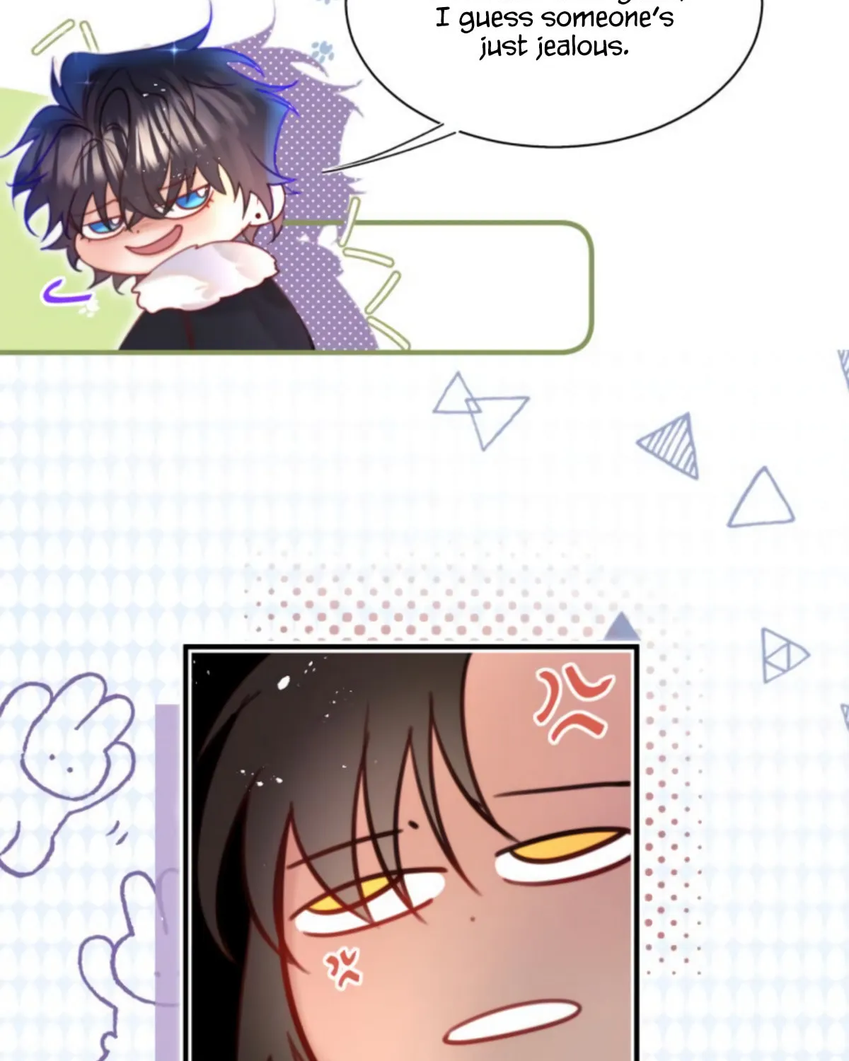 Jinjuu Houretsuden (Colored) Chapter 15 page 69 - 