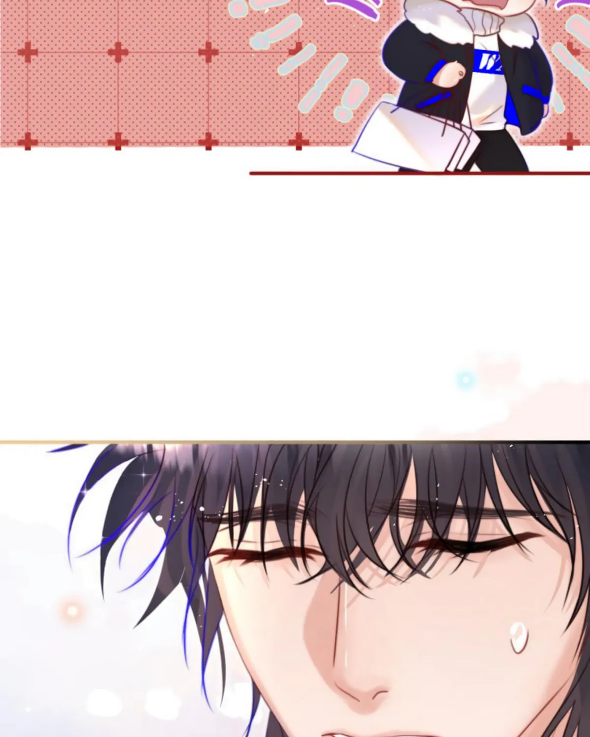 Jinjuu Houretsuden (Colored) Chapter 15 page 75 - 