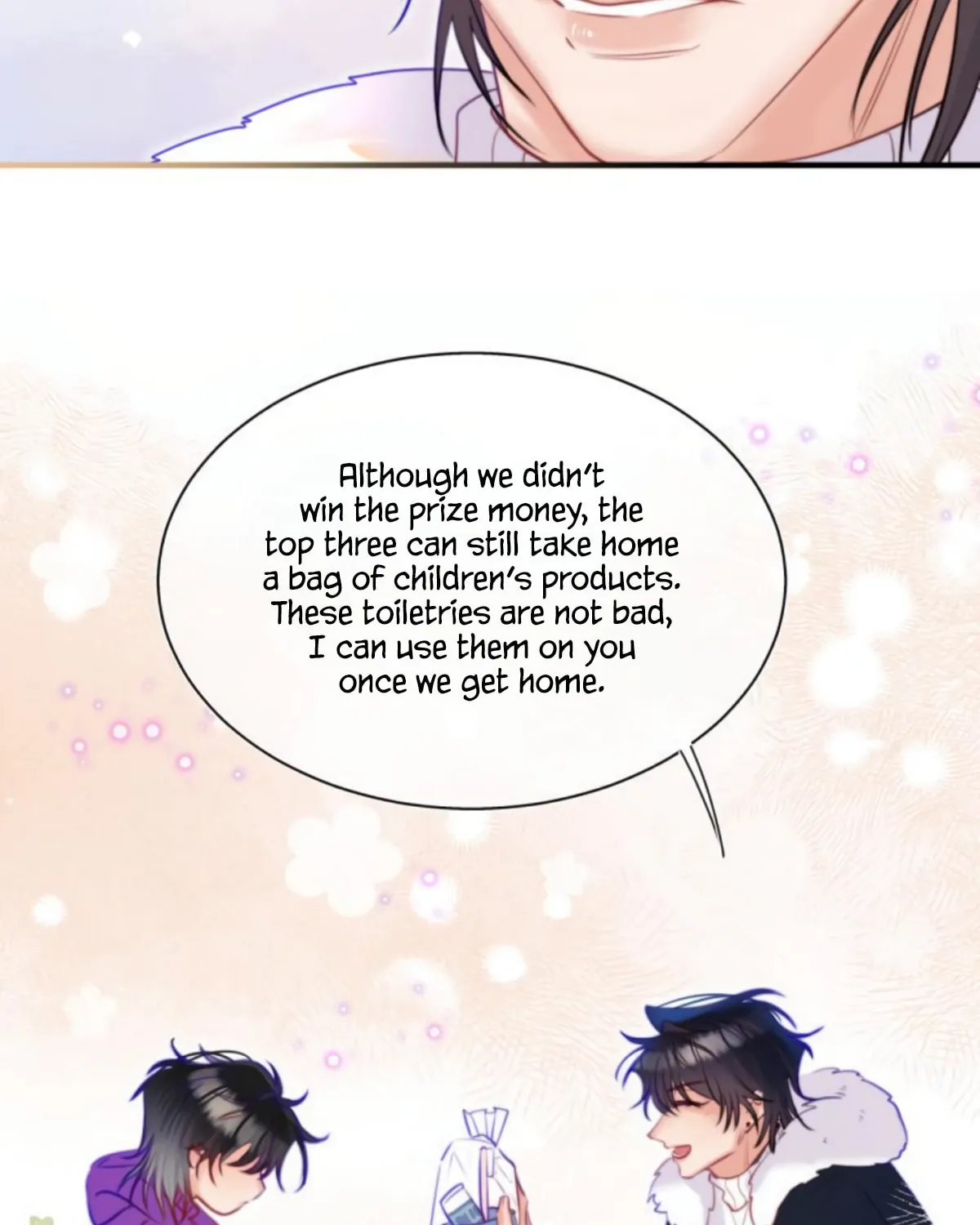 Jinjuu Houretsuden (Colored) Chapter 15 page 76 - 