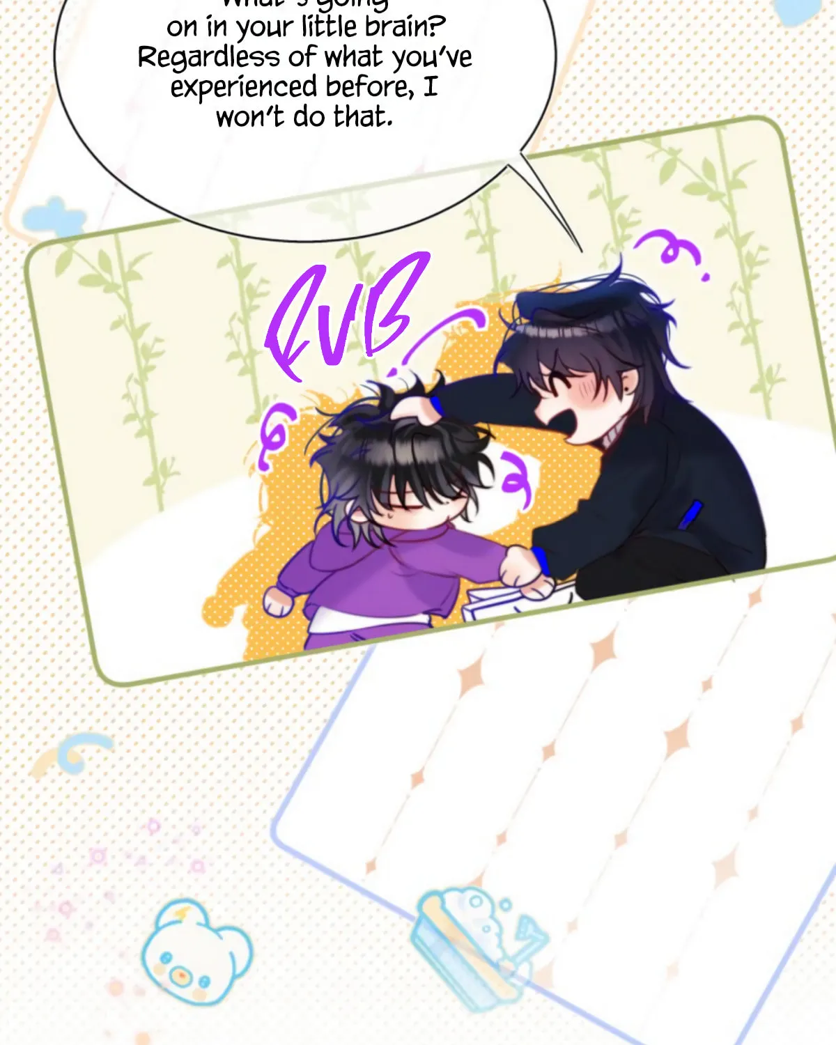 Jinjuu Houretsuden (Colored) Chapter 15 page 80 - 