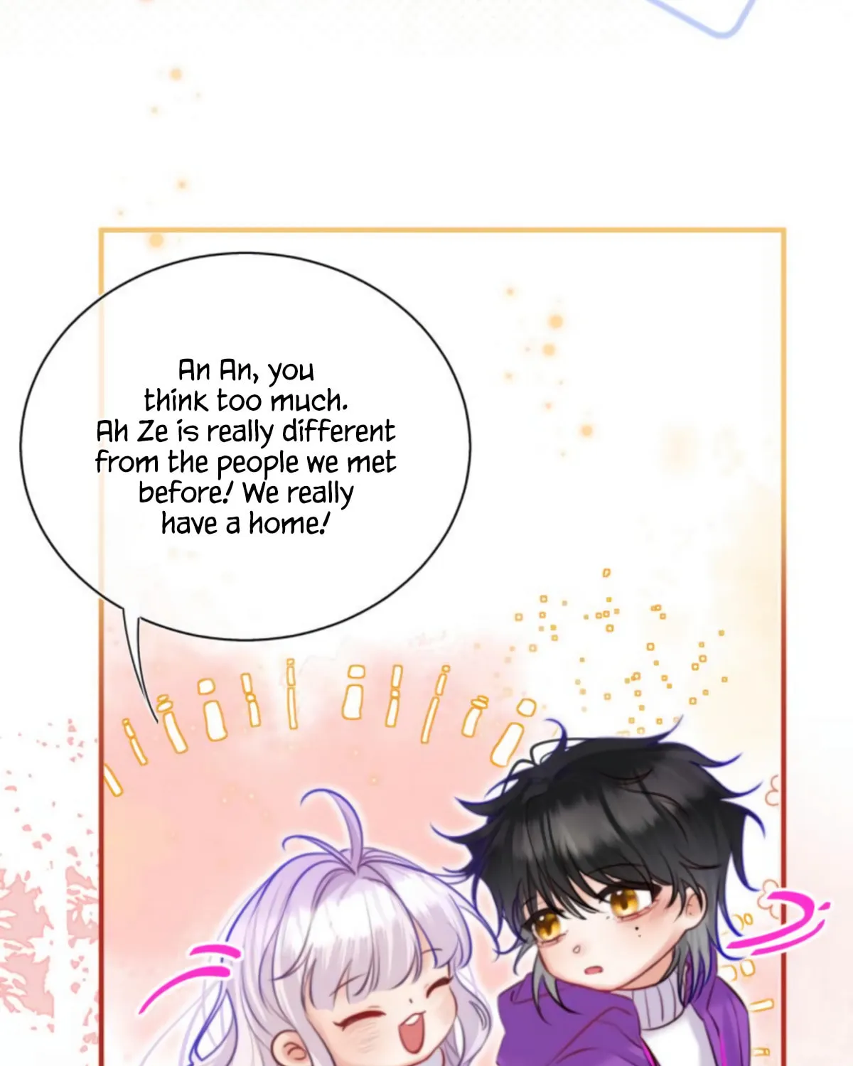 Jinjuu Houretsuden (Colored) Chapter 15 page 81 - 