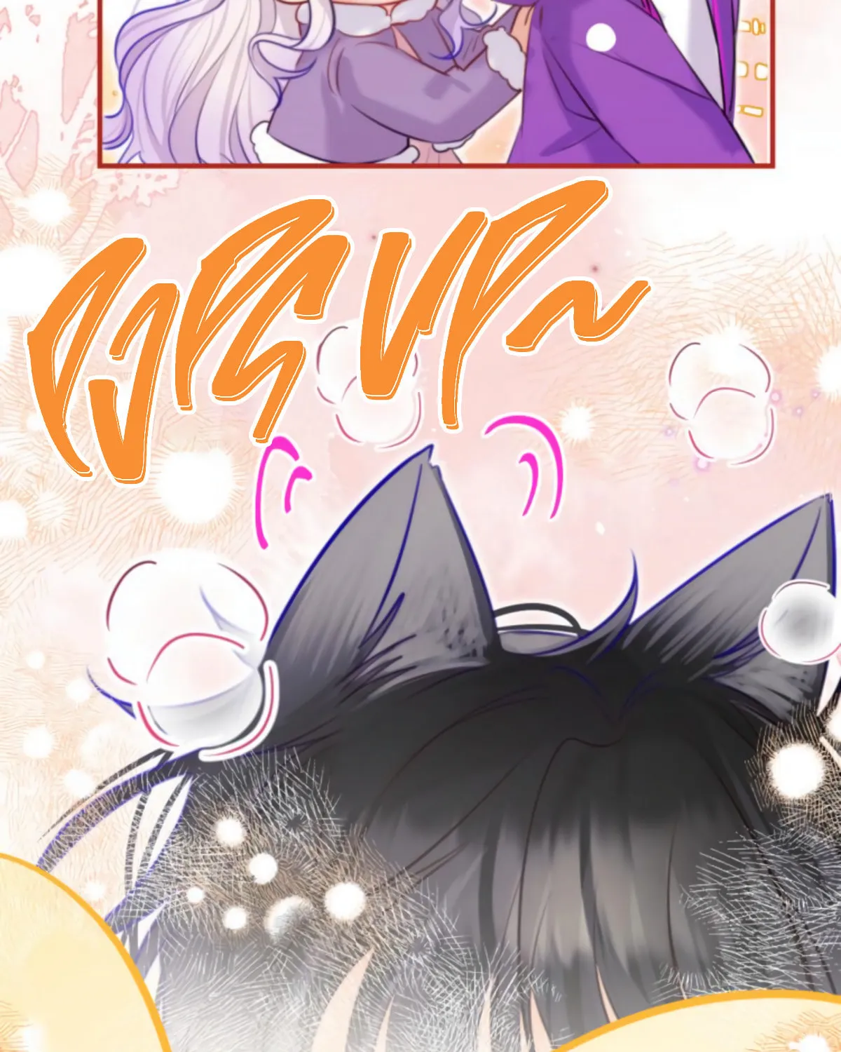 Jinjuu Houretsuden (Colored) Chapter 15 page 82 - 