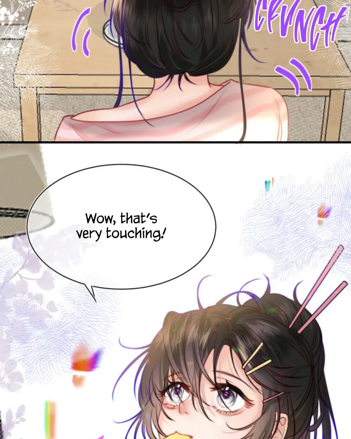 Jinjuu Houretsuden (Colored) Chapter 15 page 93 - 