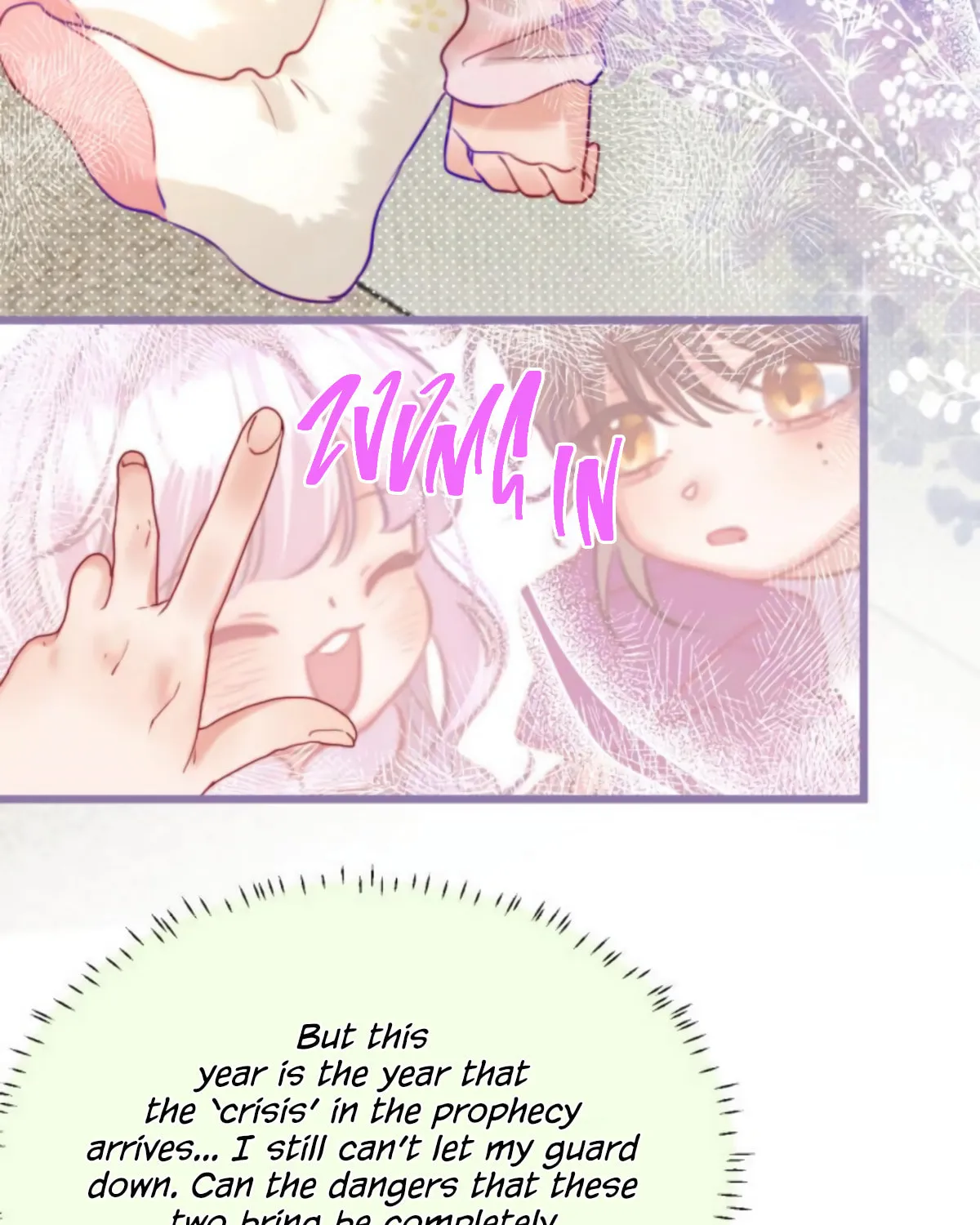Jinjuu Houretsuden (Colored) Chapter 15 page 95 - 