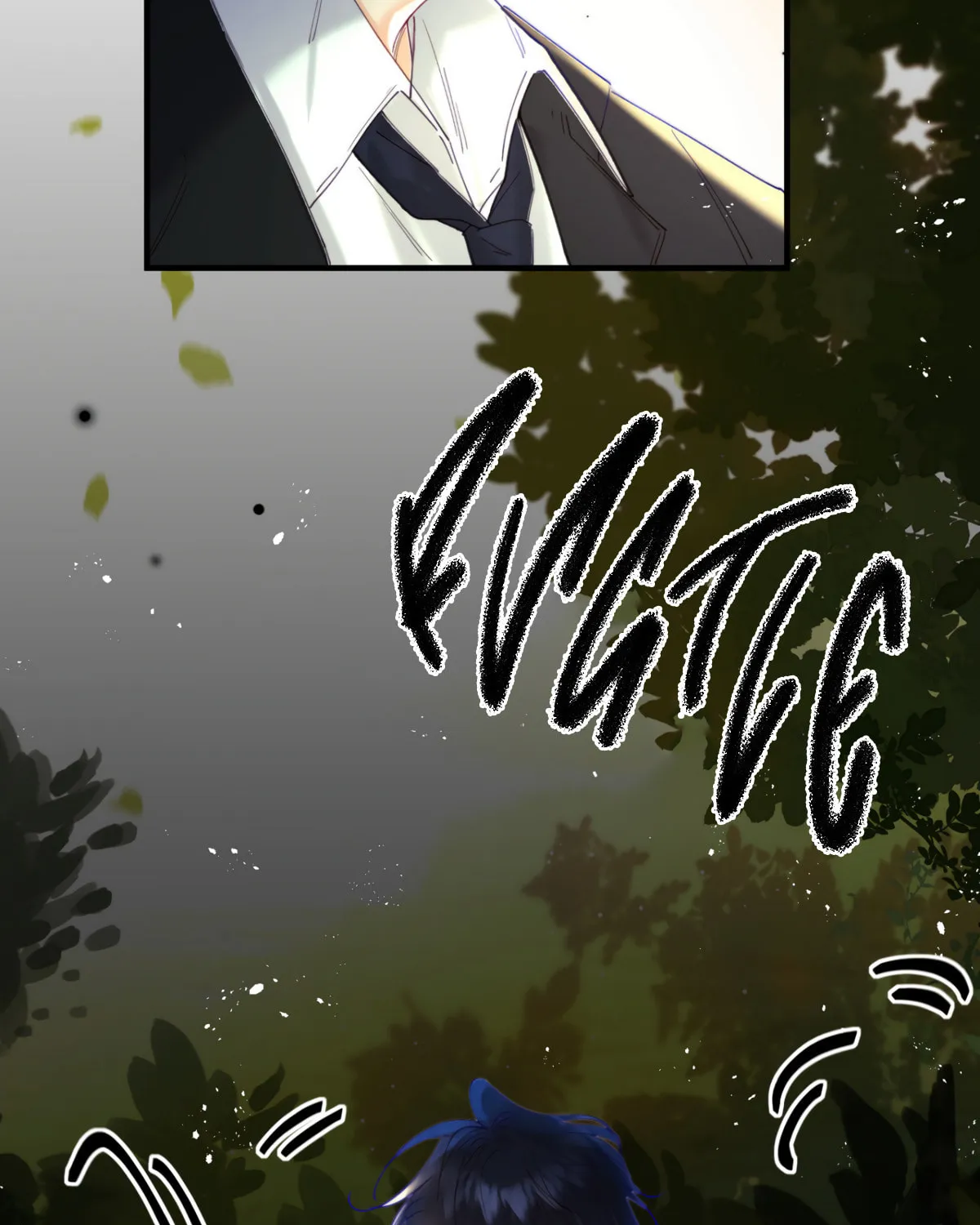 Jinjuu Houretsuden (Colored) Chapter 16 page 18 - 