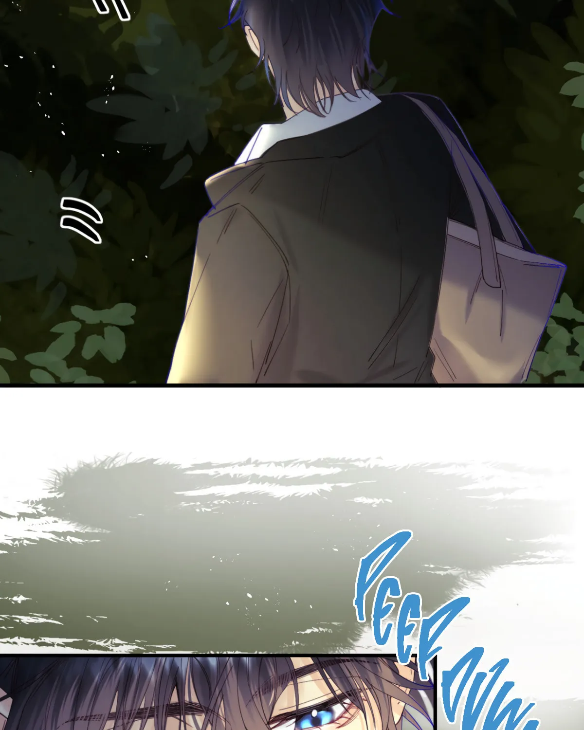 Jinjuu Houretsuden (Colored) Chapter 16 page 19 - 