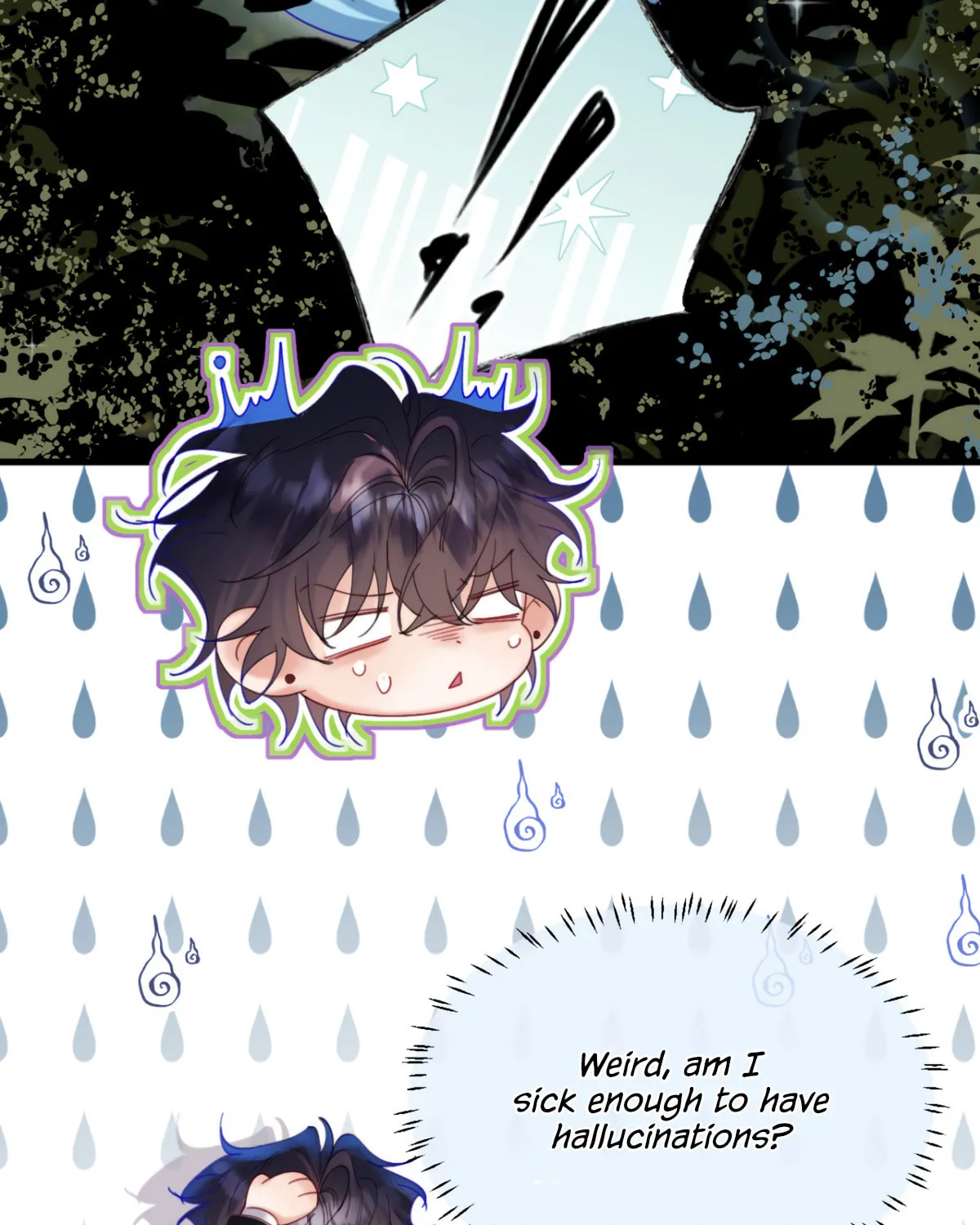 Jinjuu Houretsuden (Colored) Chapter 16 page 21 - 