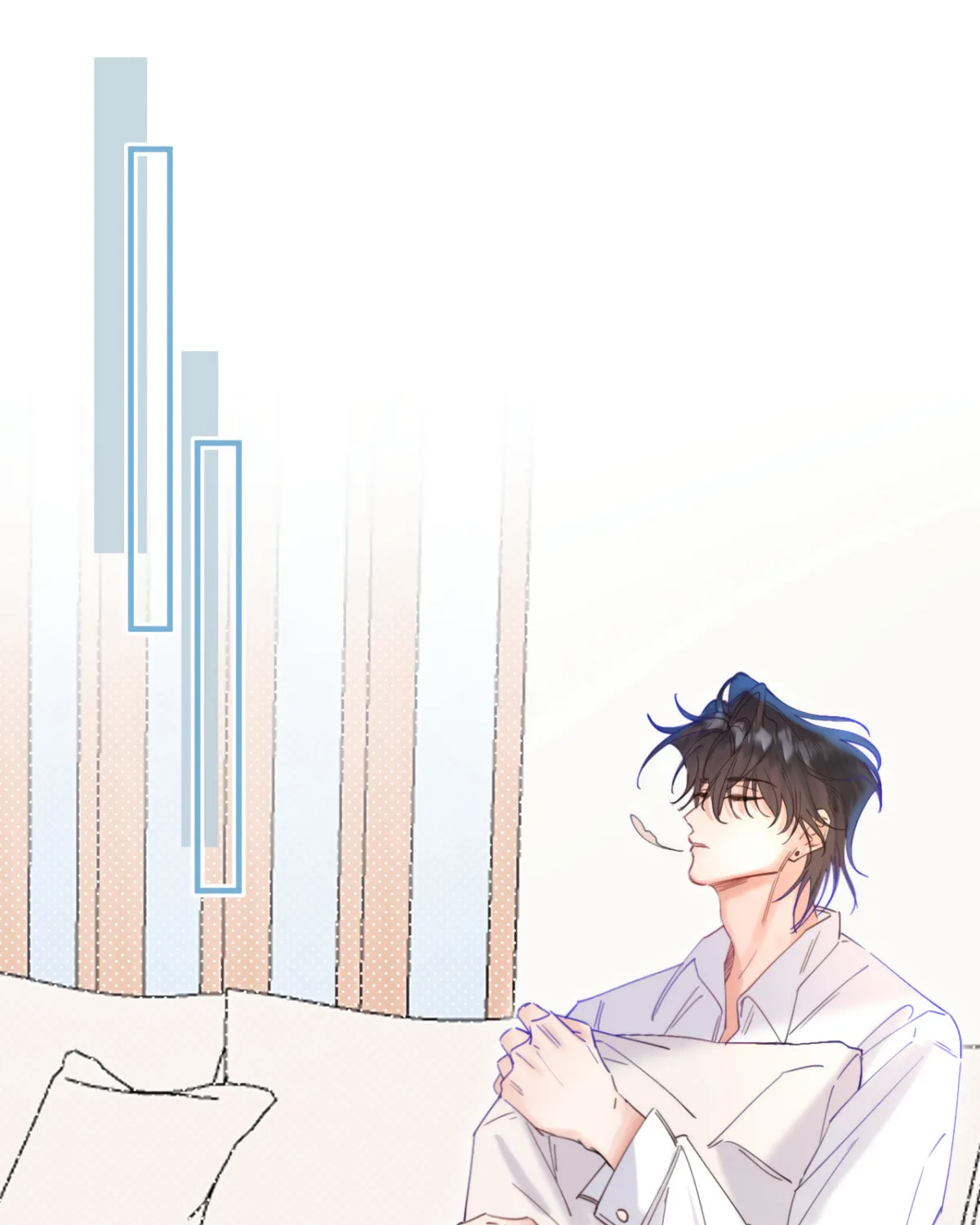 Jinjuu Houretsuden (Colored) Chapter 16 page 23 - 