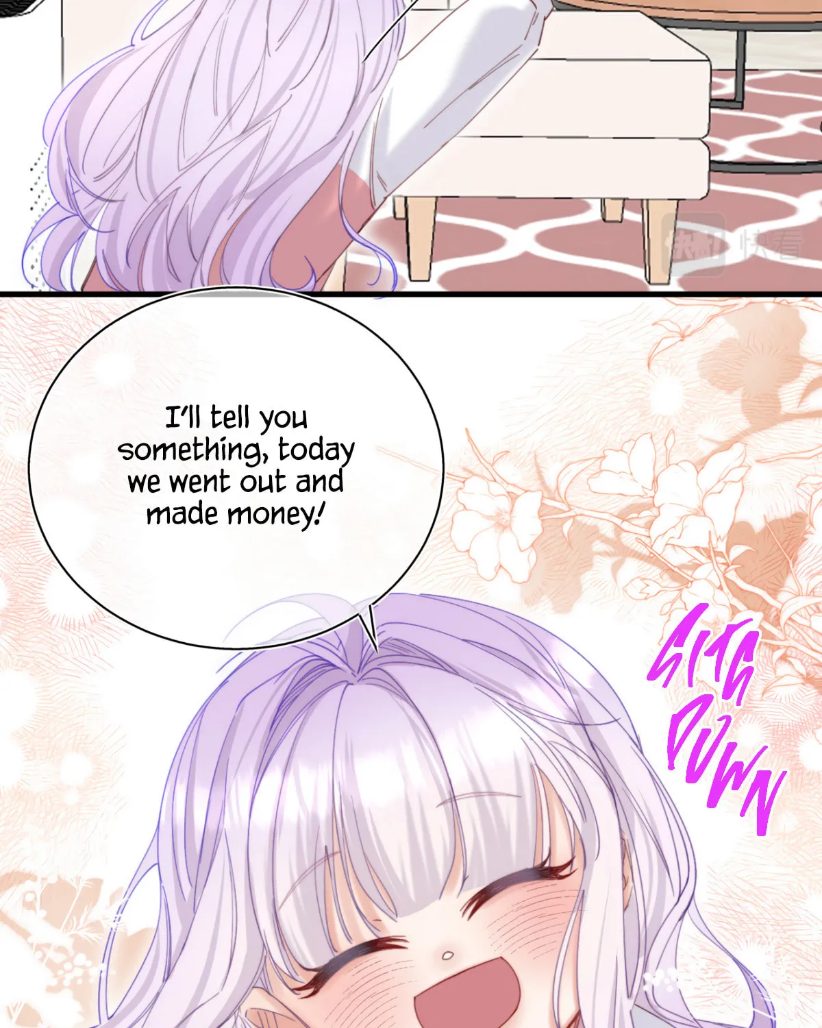Jinjuu Houretsuden (Colored) Chapter 16 page 25 - 